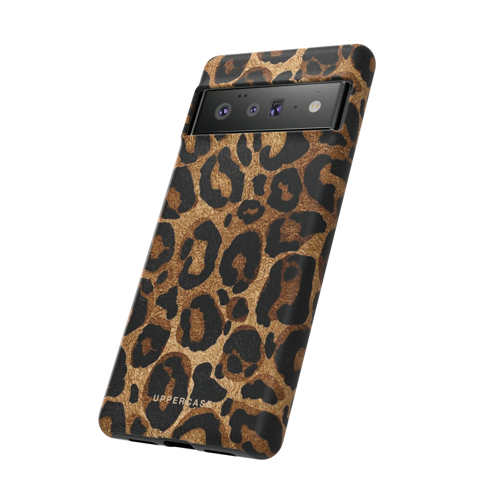 Luxe Leo - Strong Case