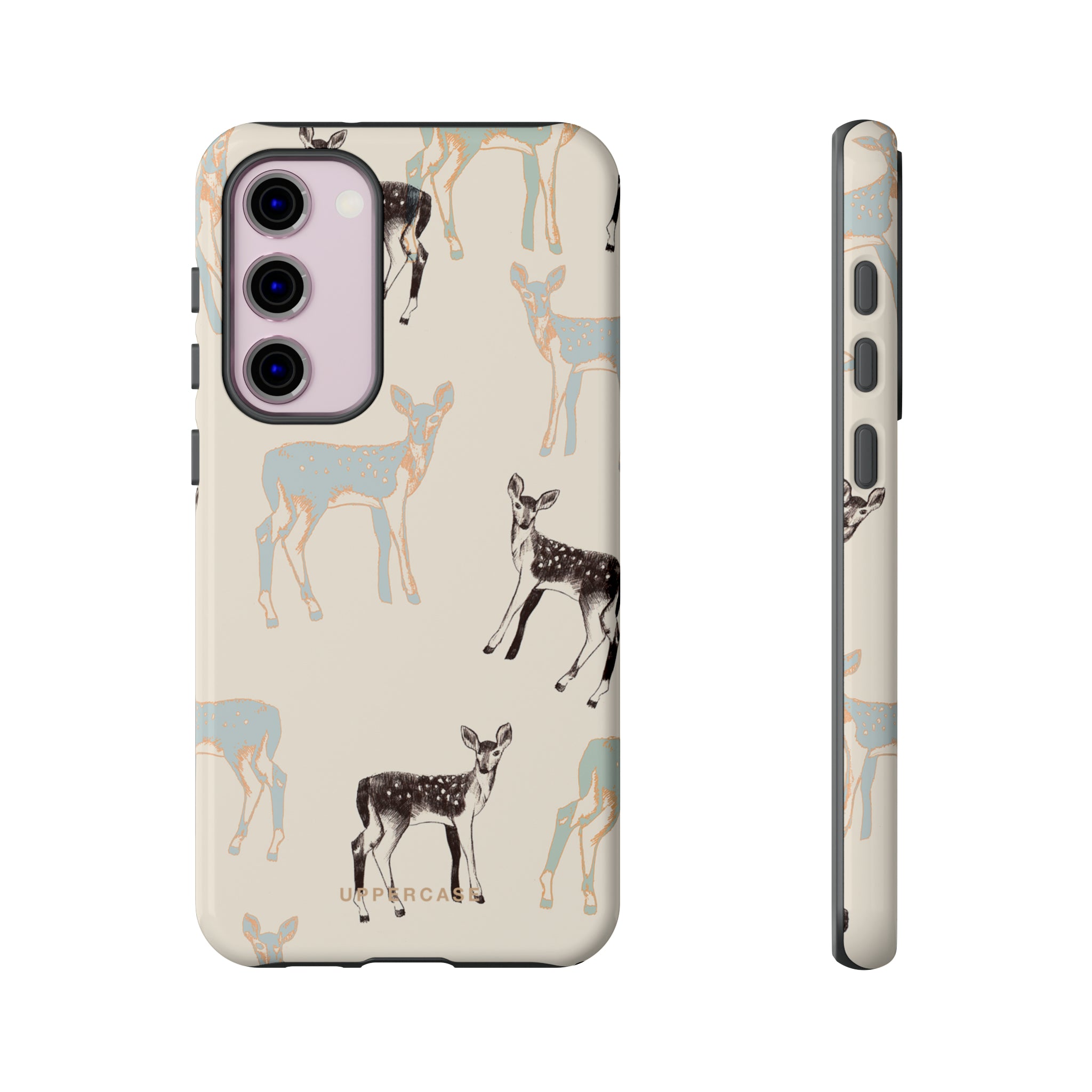 Oh Deer - Strong Case