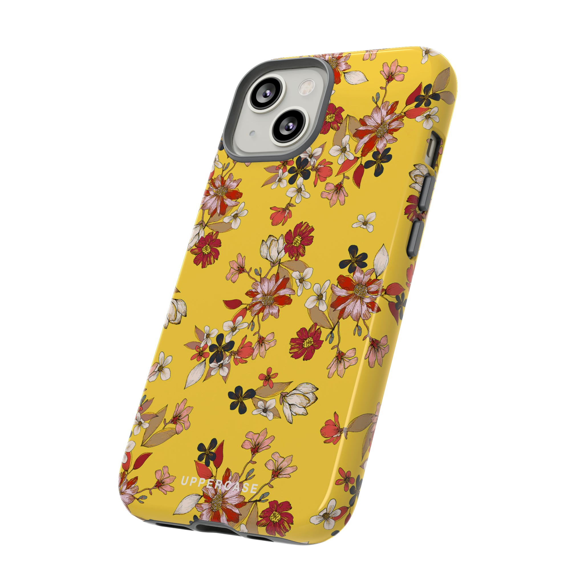 Daylight Floral - Strong Case