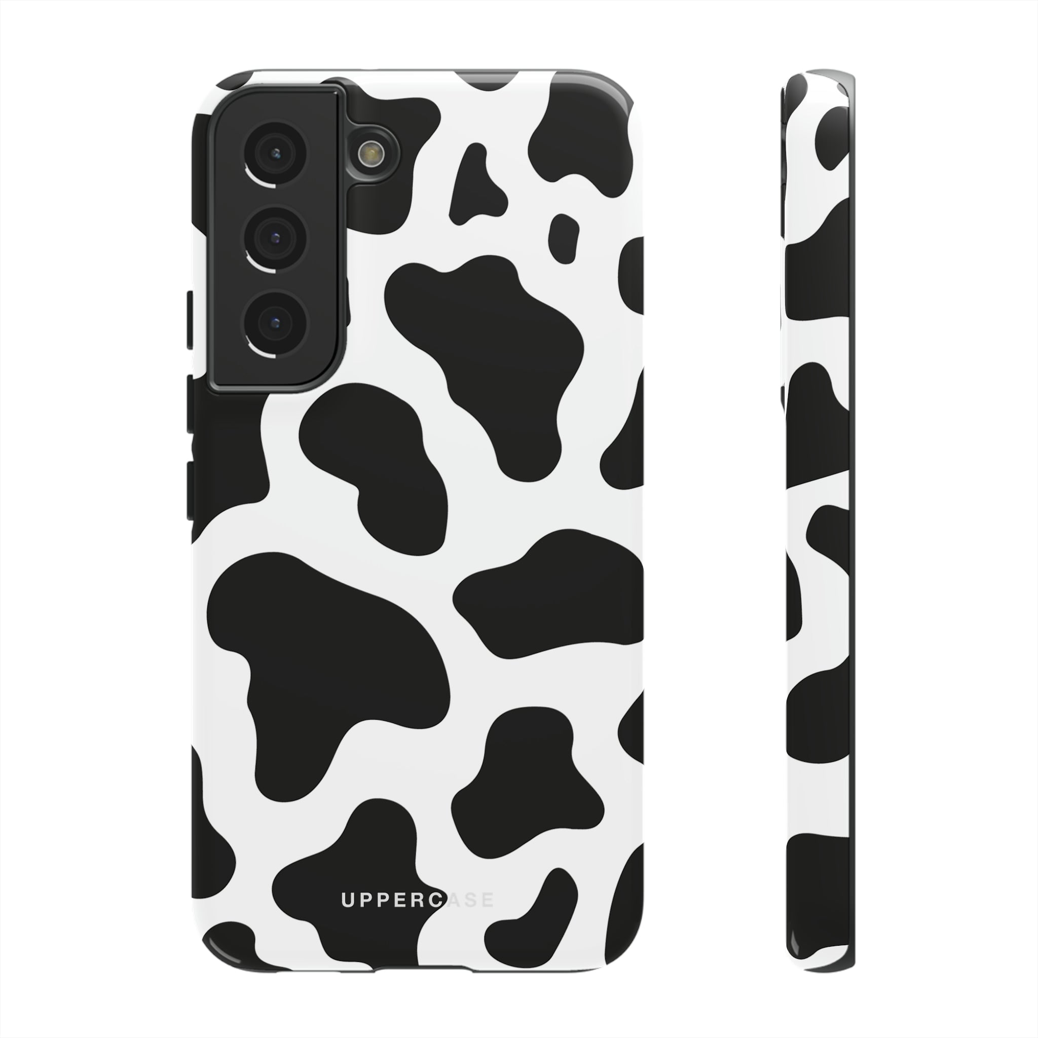 Milky Way - Black - Strong Case