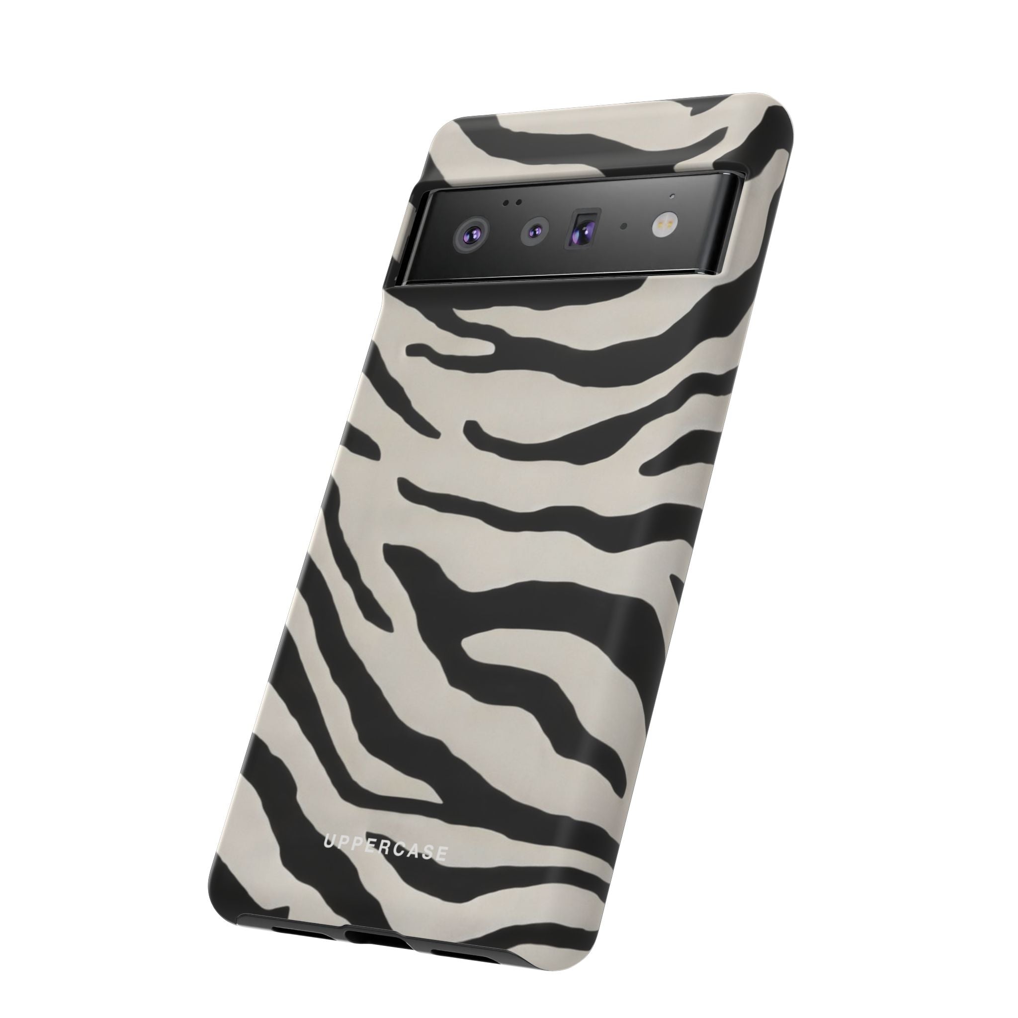 Nairobi Zebra - Strong Case