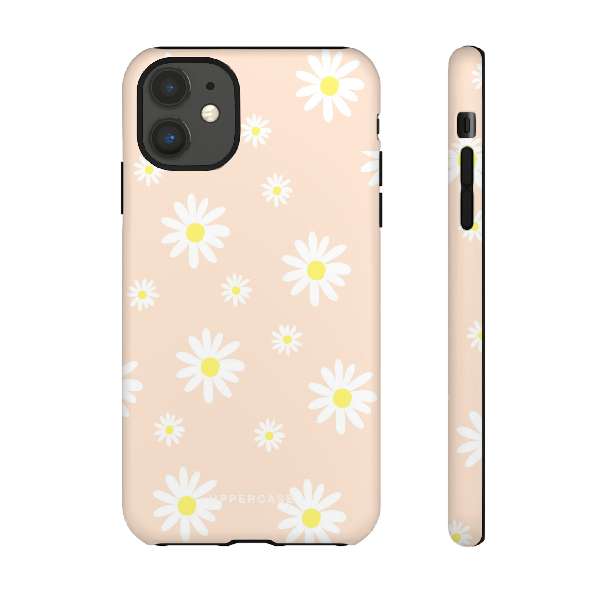 Blossomy Daisy - Strong Case