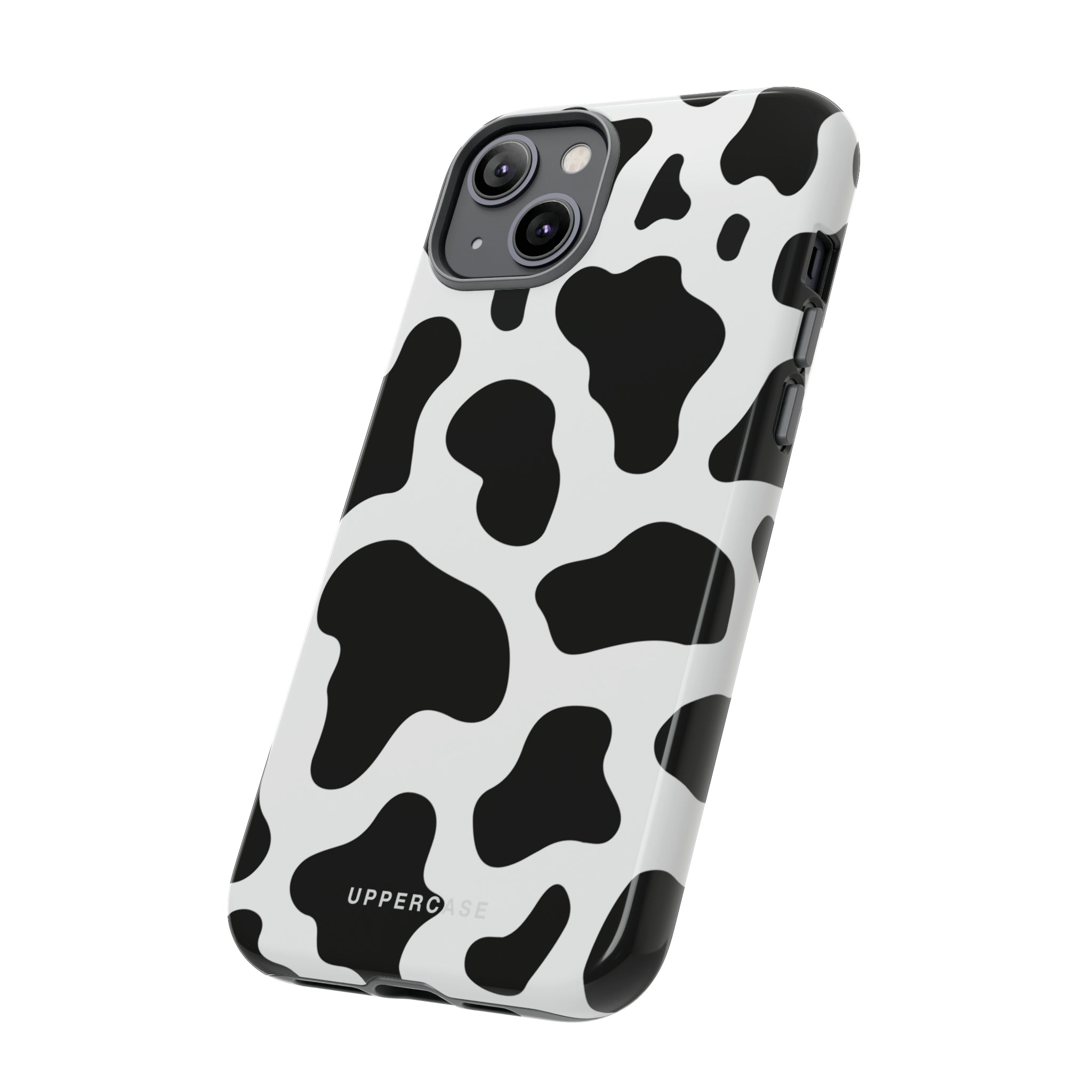 Milky Way - Black - Strong Case