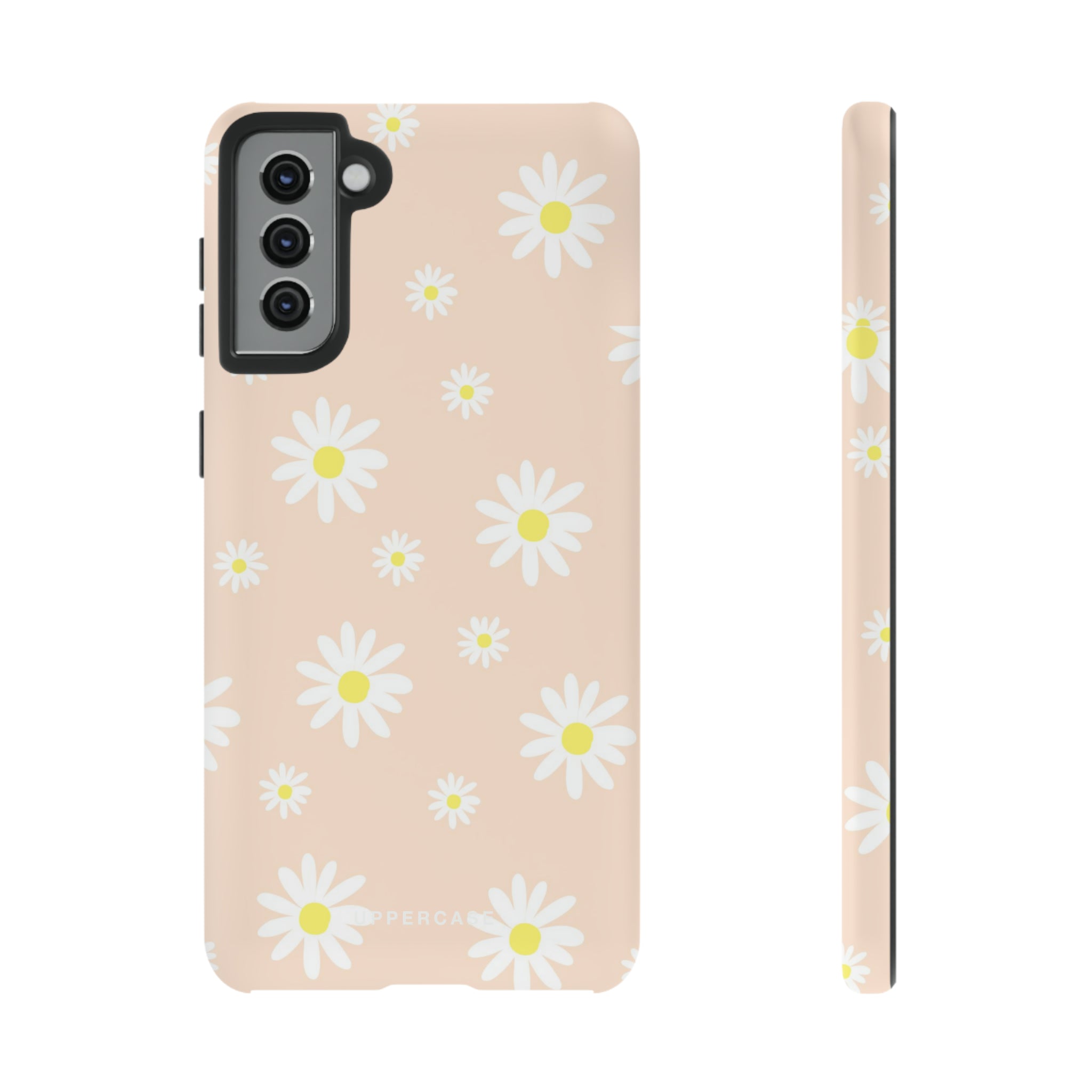 Blossomy Daisy - Strong Case