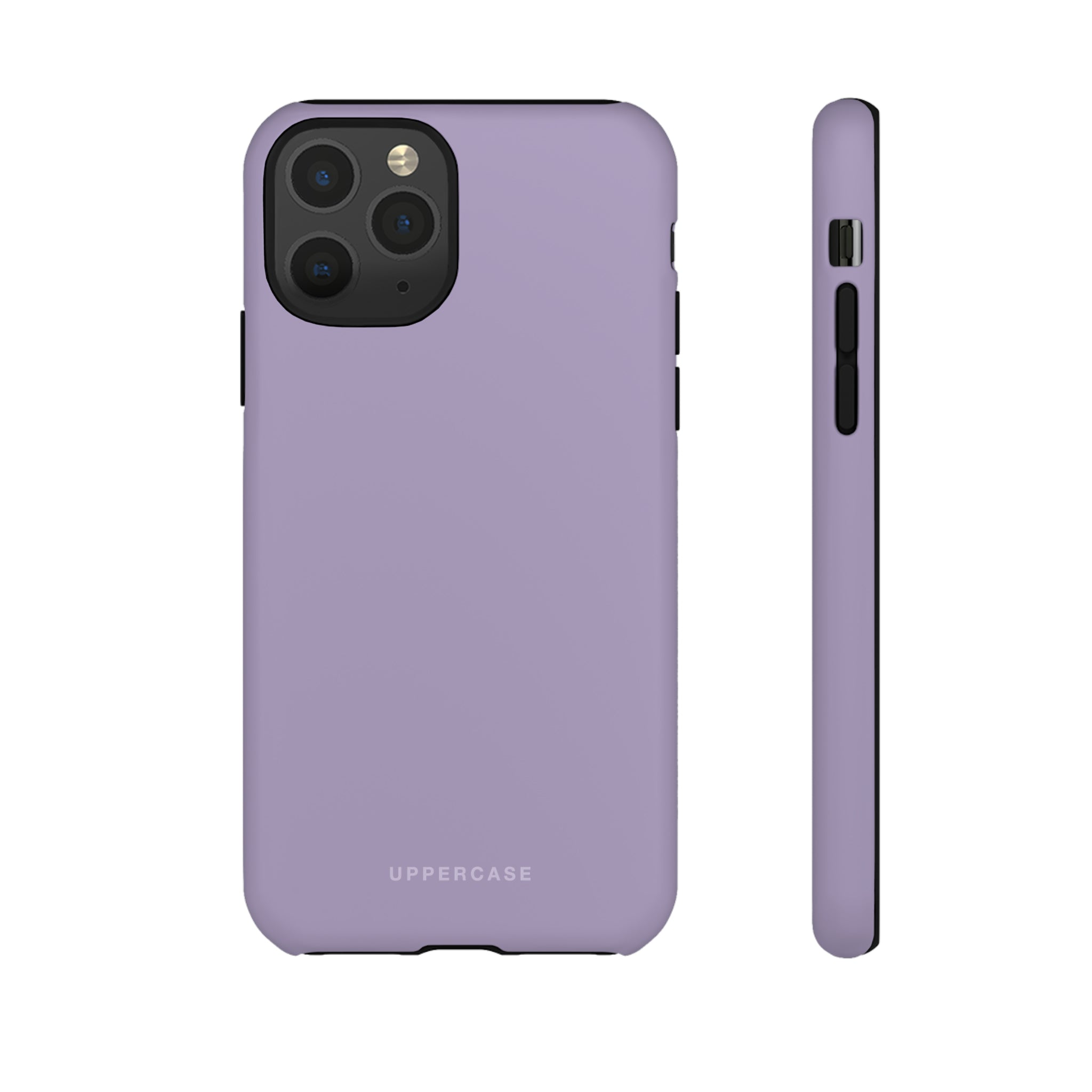 Lilac - Strong Case