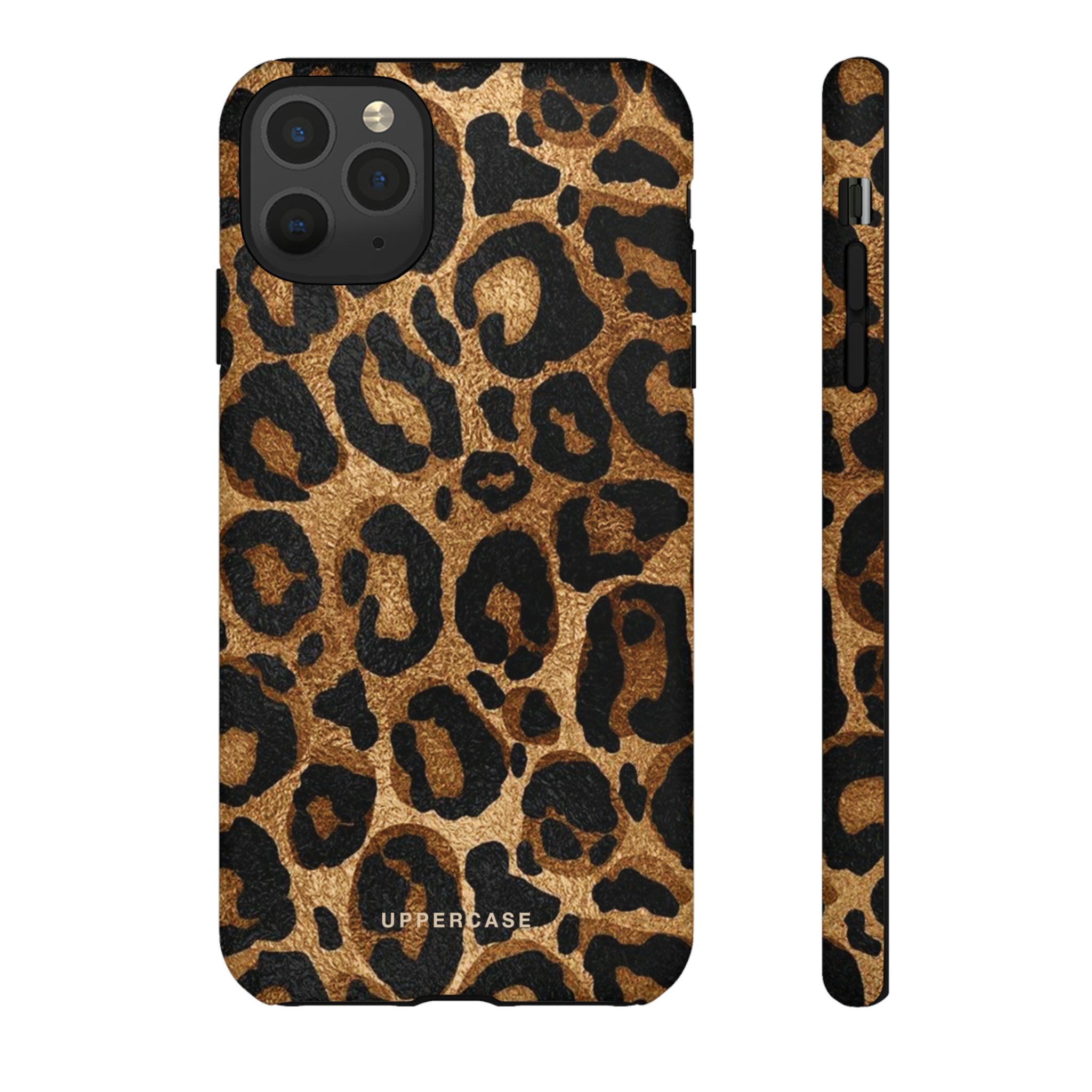 Luxe Leo - Strong Case