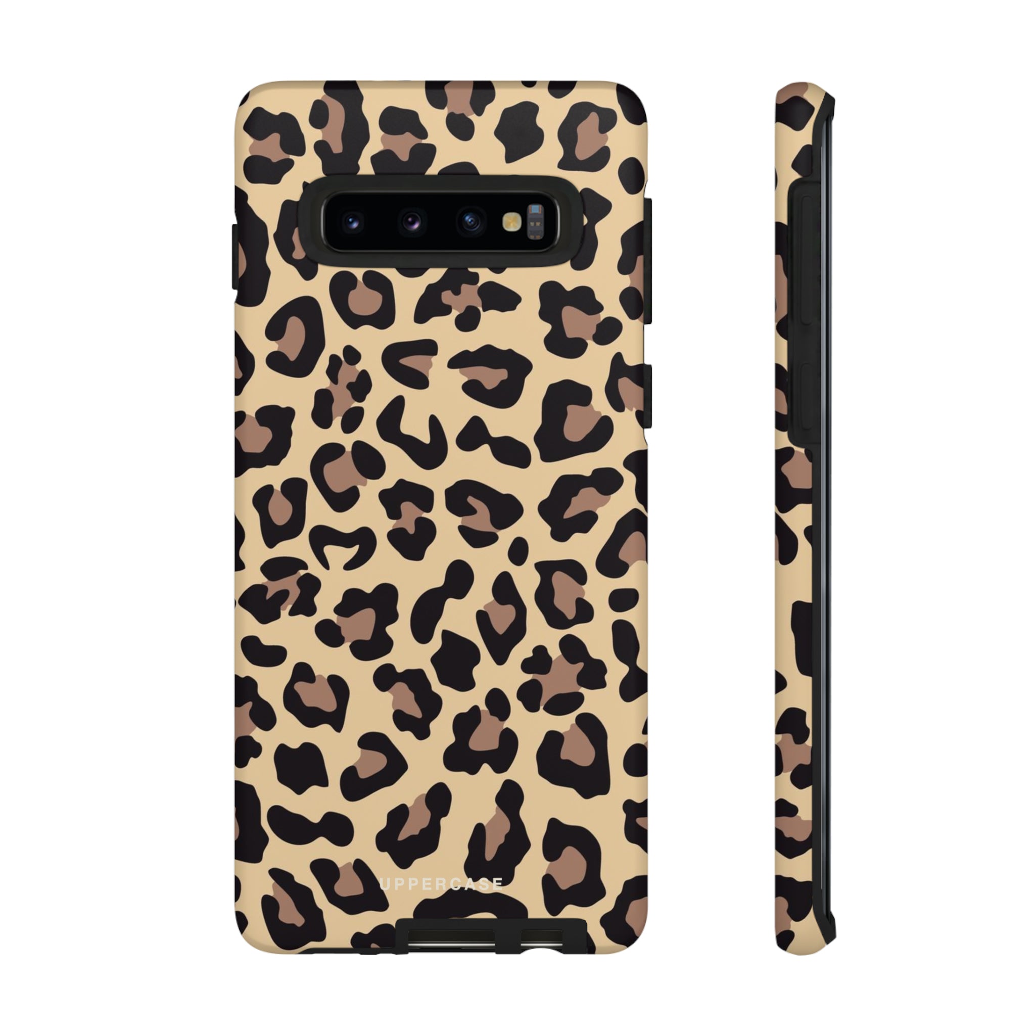 Leopard Spots - Strong Case