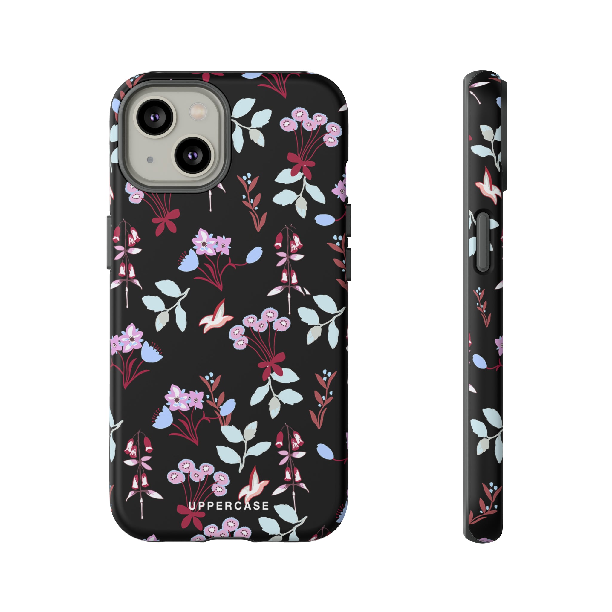 Floral Night - Strong Case