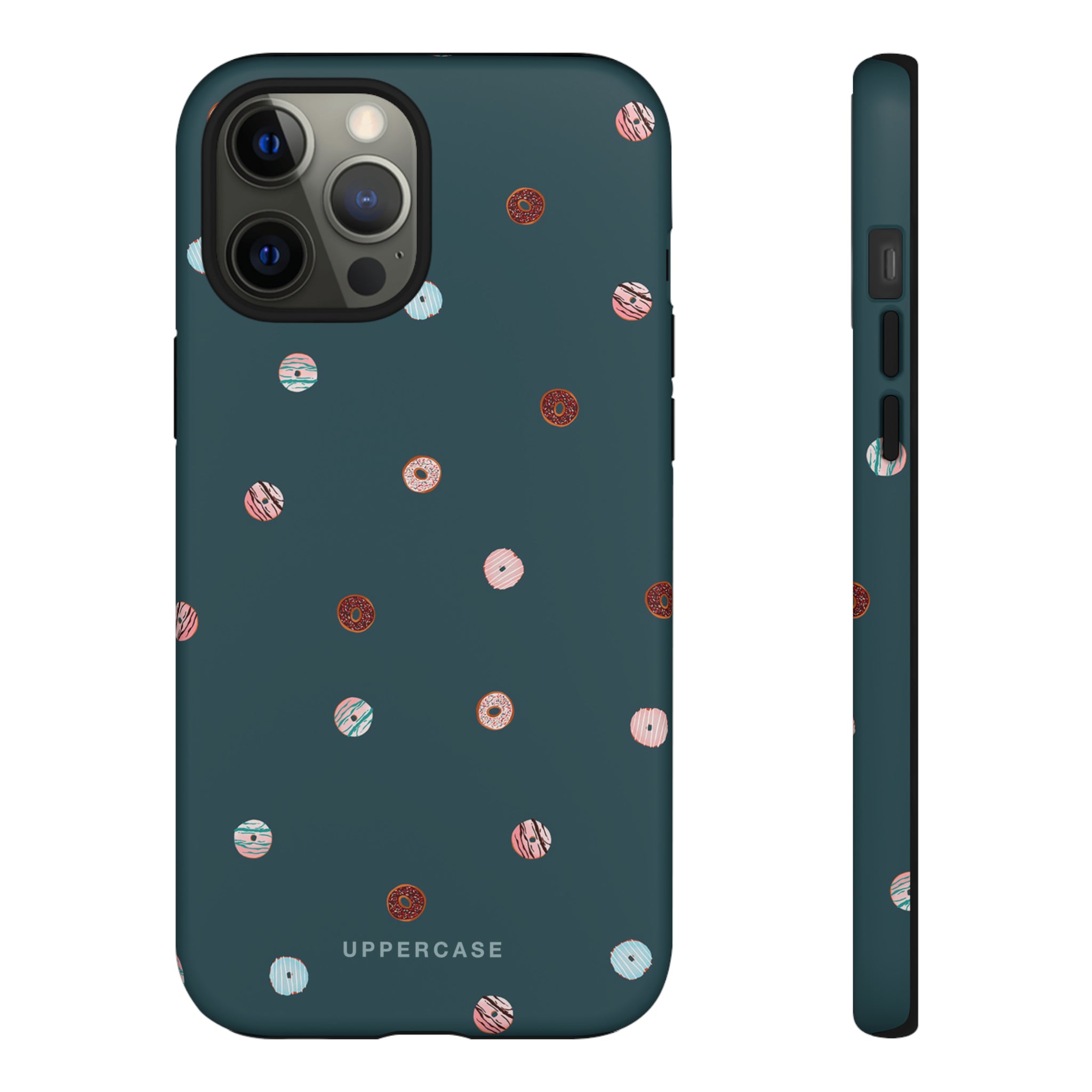 Donut Rain - Strong Case