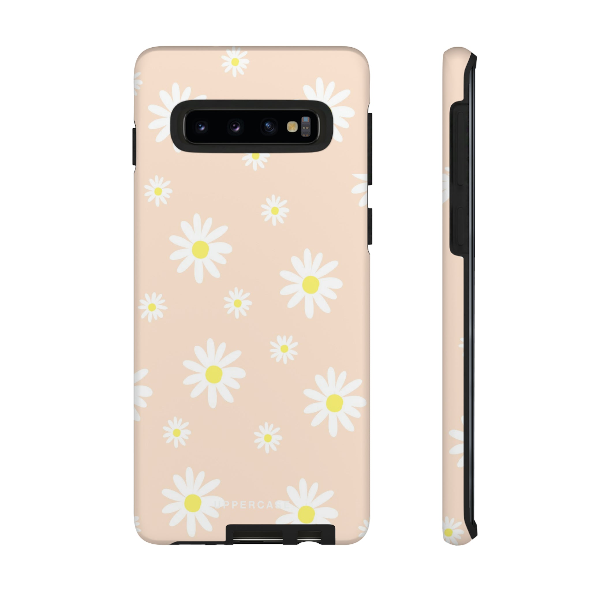 Blossomy Daisy - Strong Case