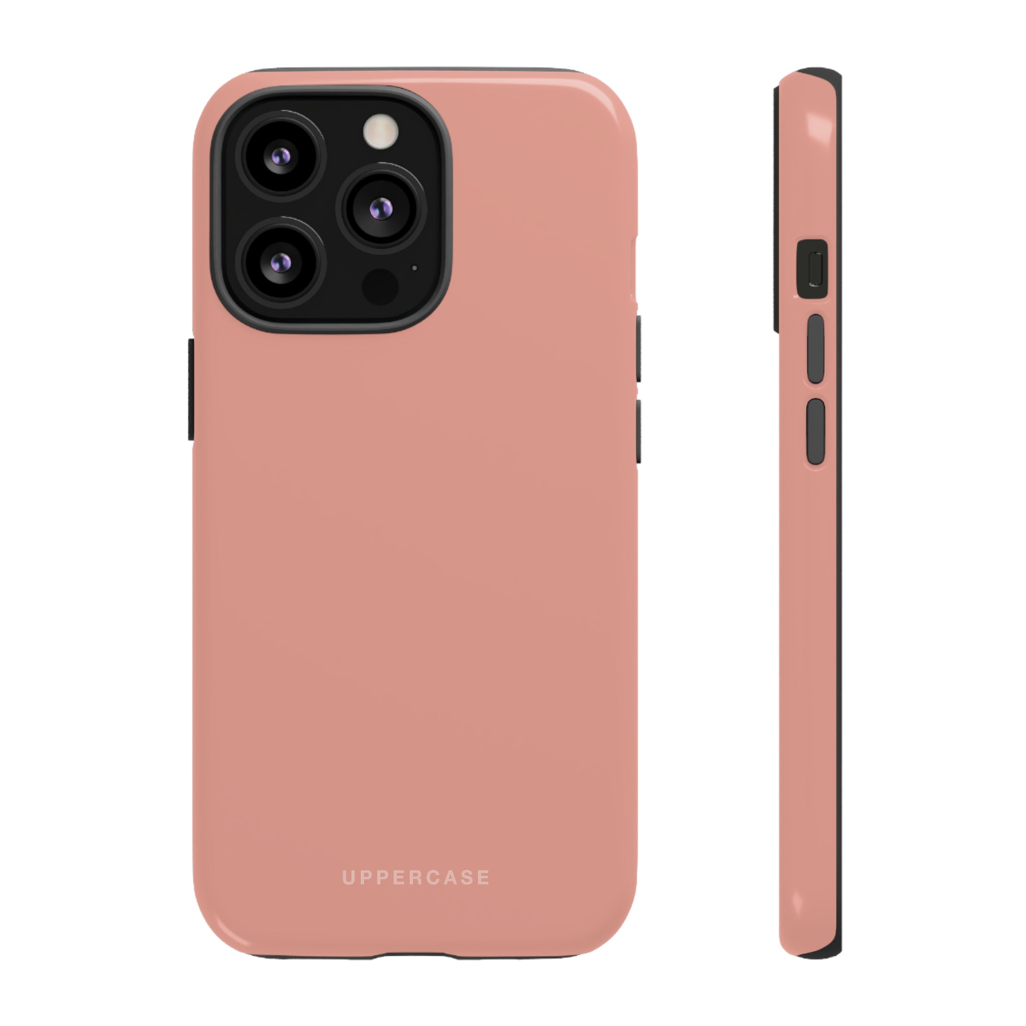 Peach - Strong Case