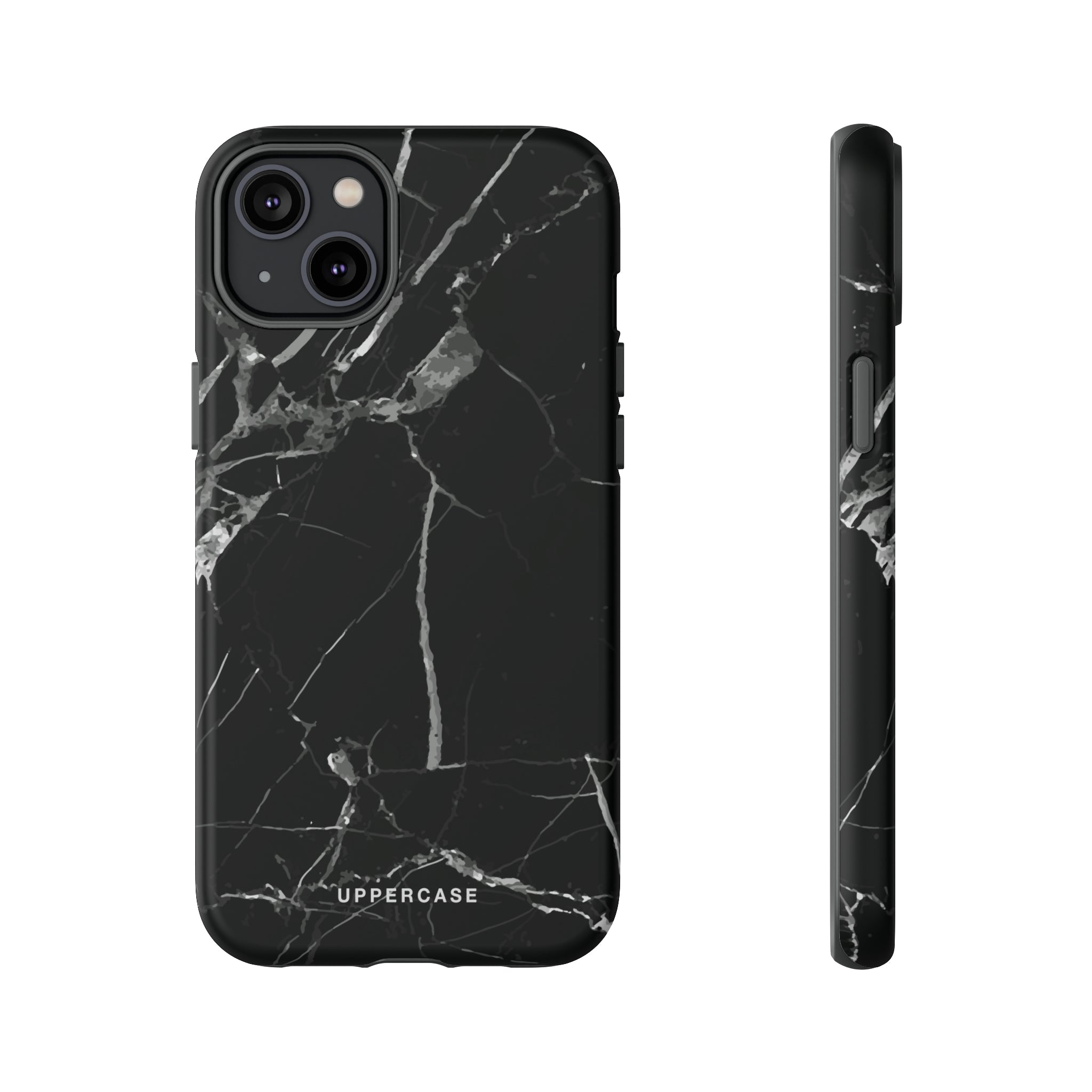 Midnight Marble - Strong Case