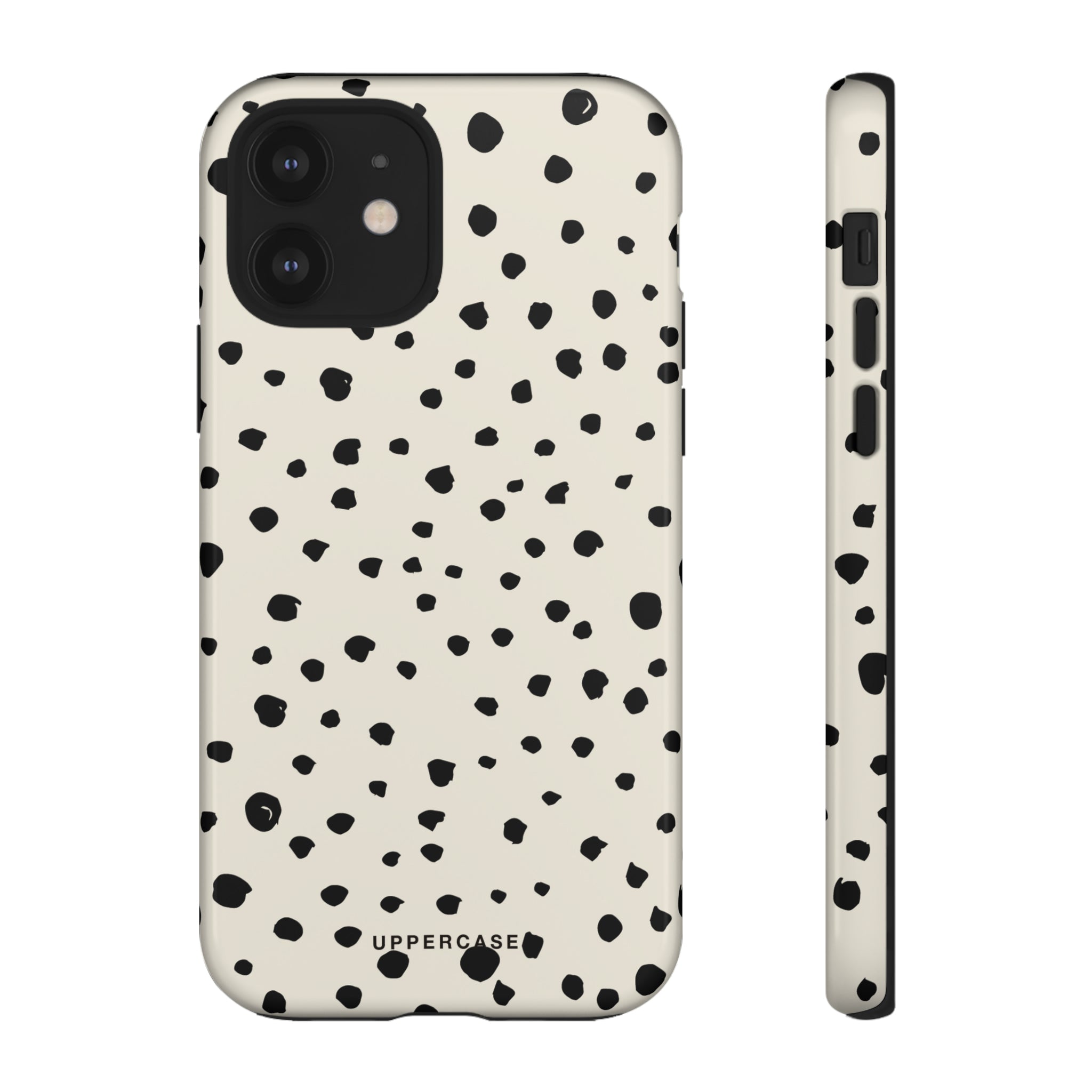 Freckle Flair - Strong Case