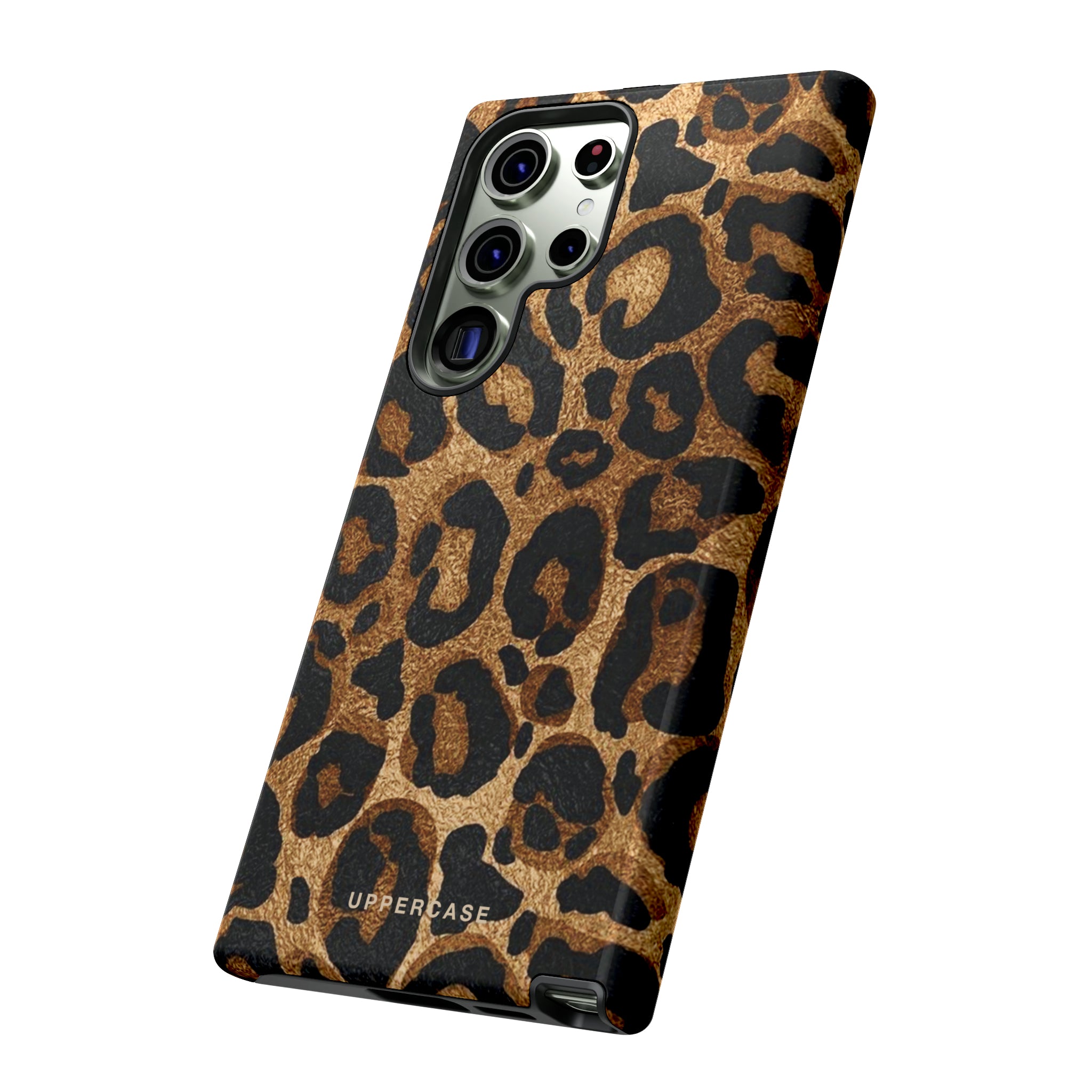 Luxe Leo - Strong Case