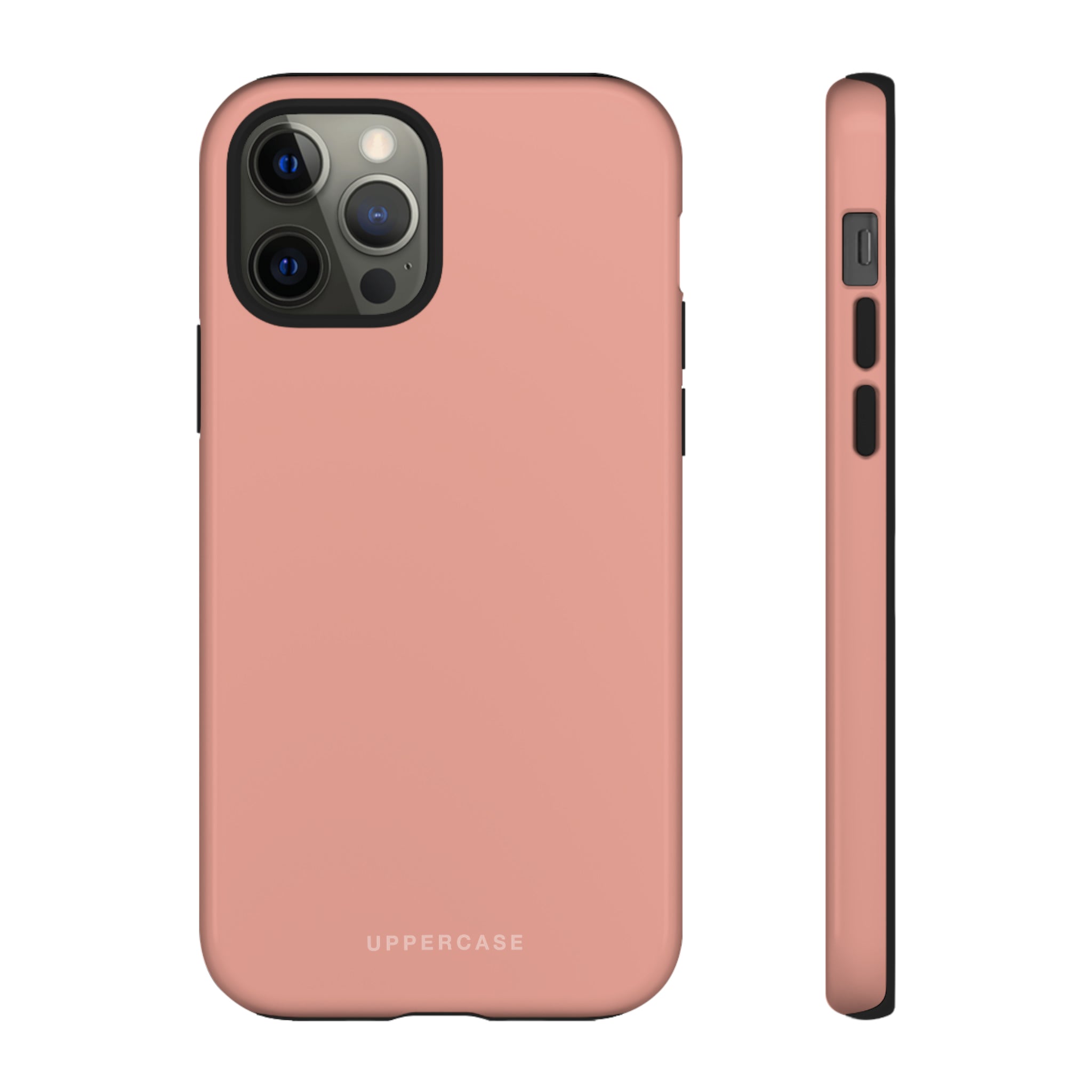 Peach - Strong Case