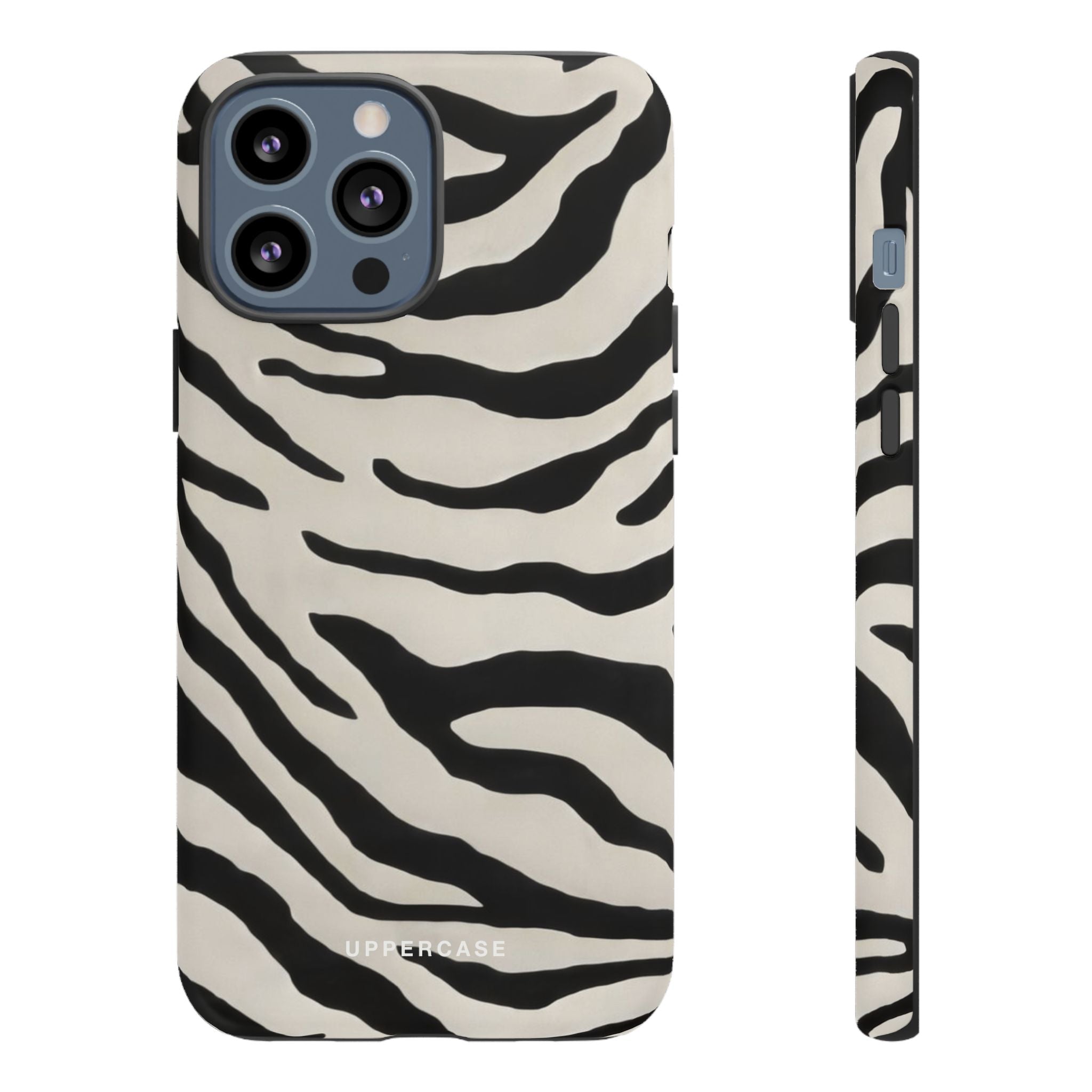 Nairobi Zebra - Strong Case