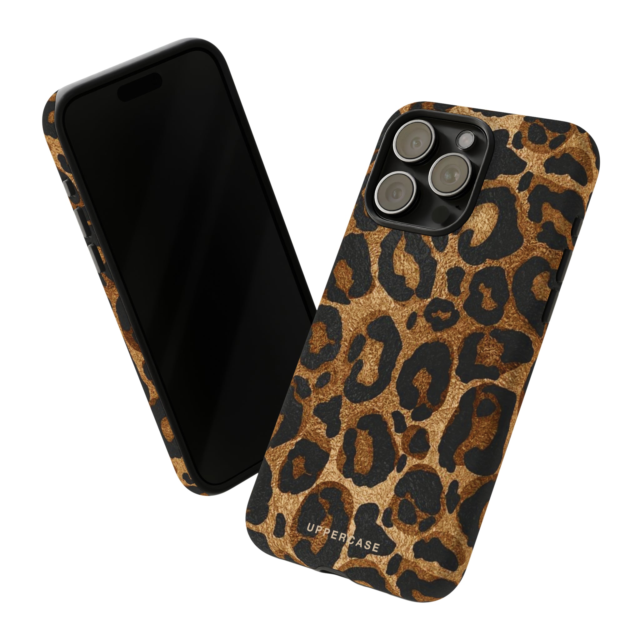 Luxe Leo - Strong Case