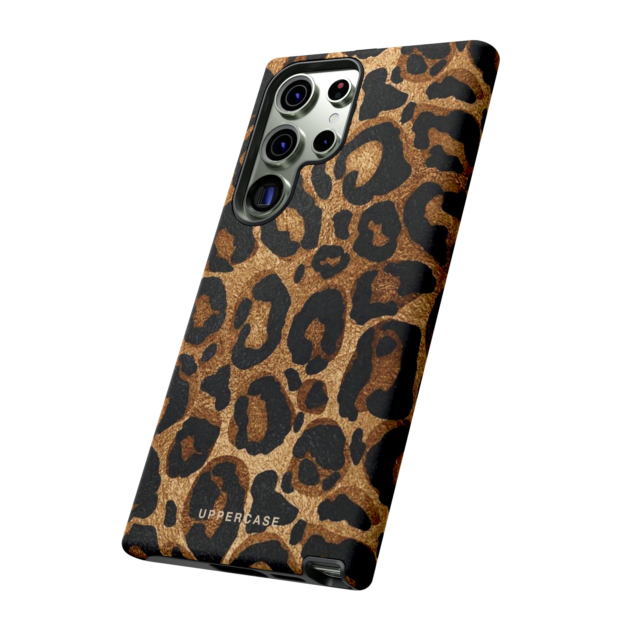 Luxe Leo - Strong Case