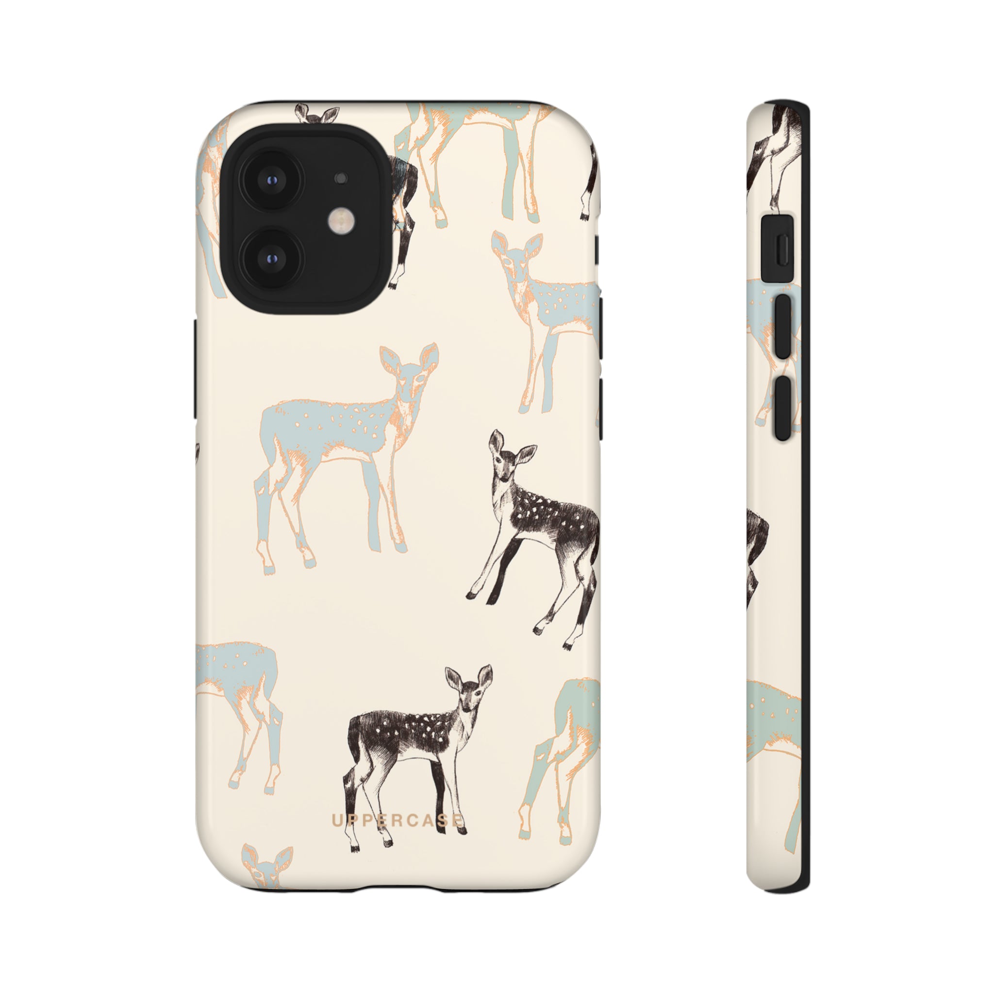 Oh Deer - Strong Case