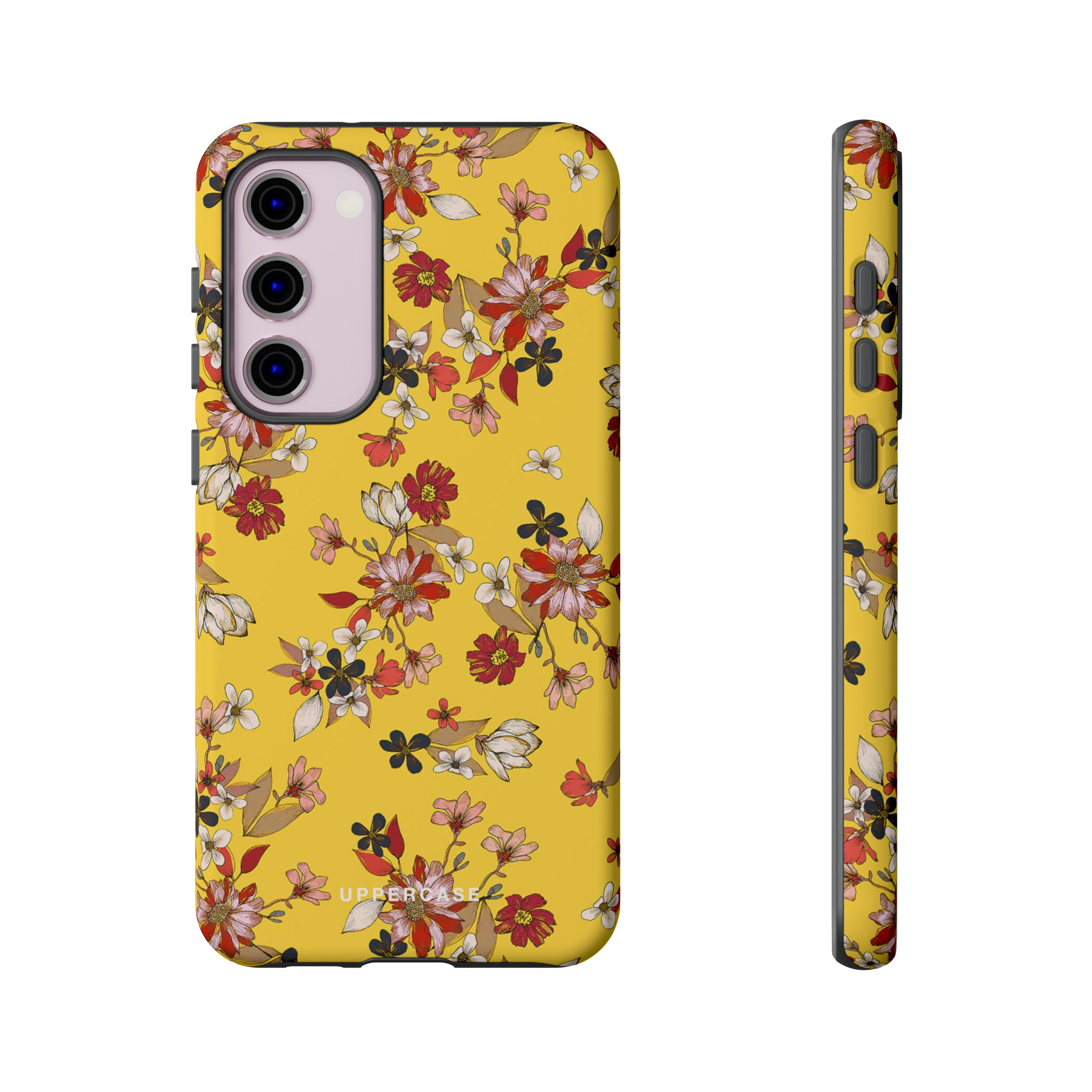 Daylight Floral - Strong Case