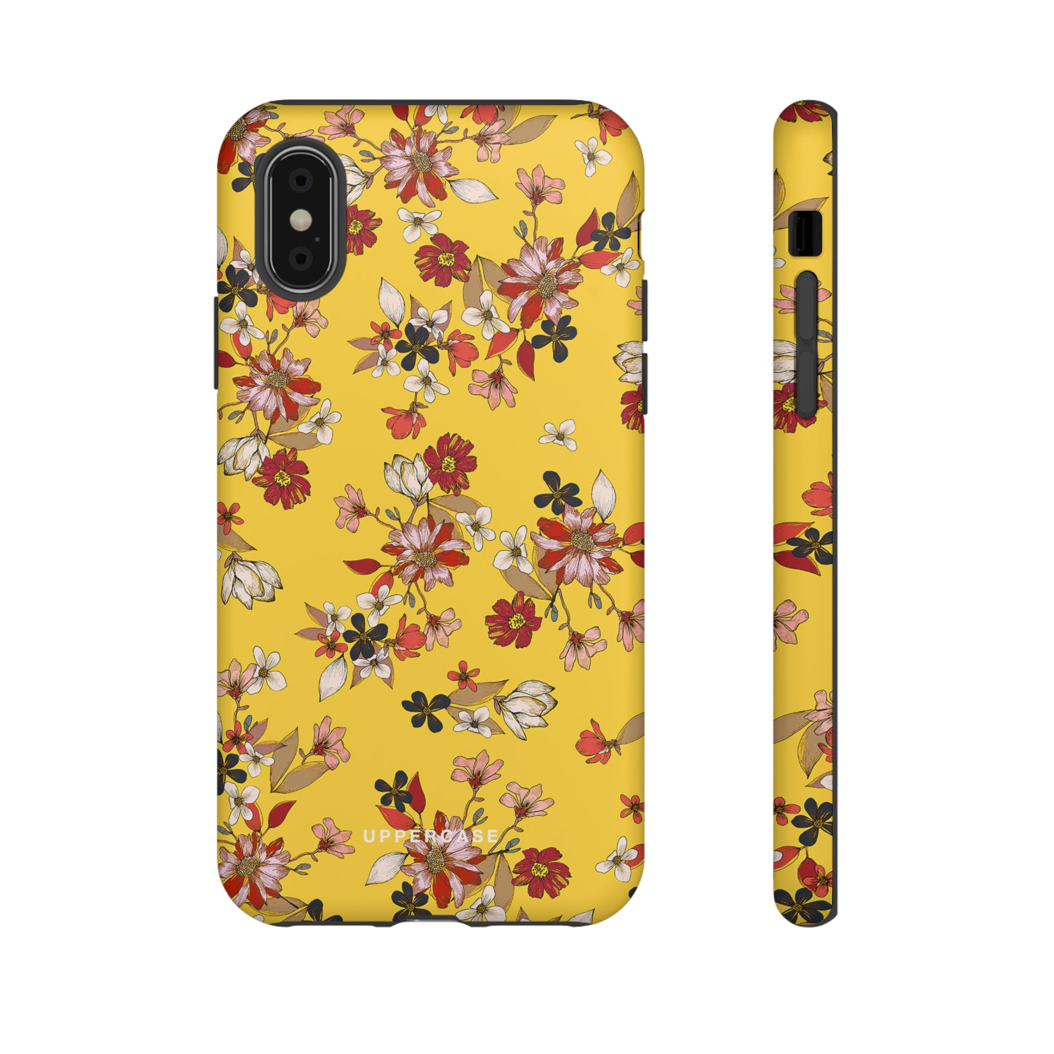 Daylight Floral - Strong Case