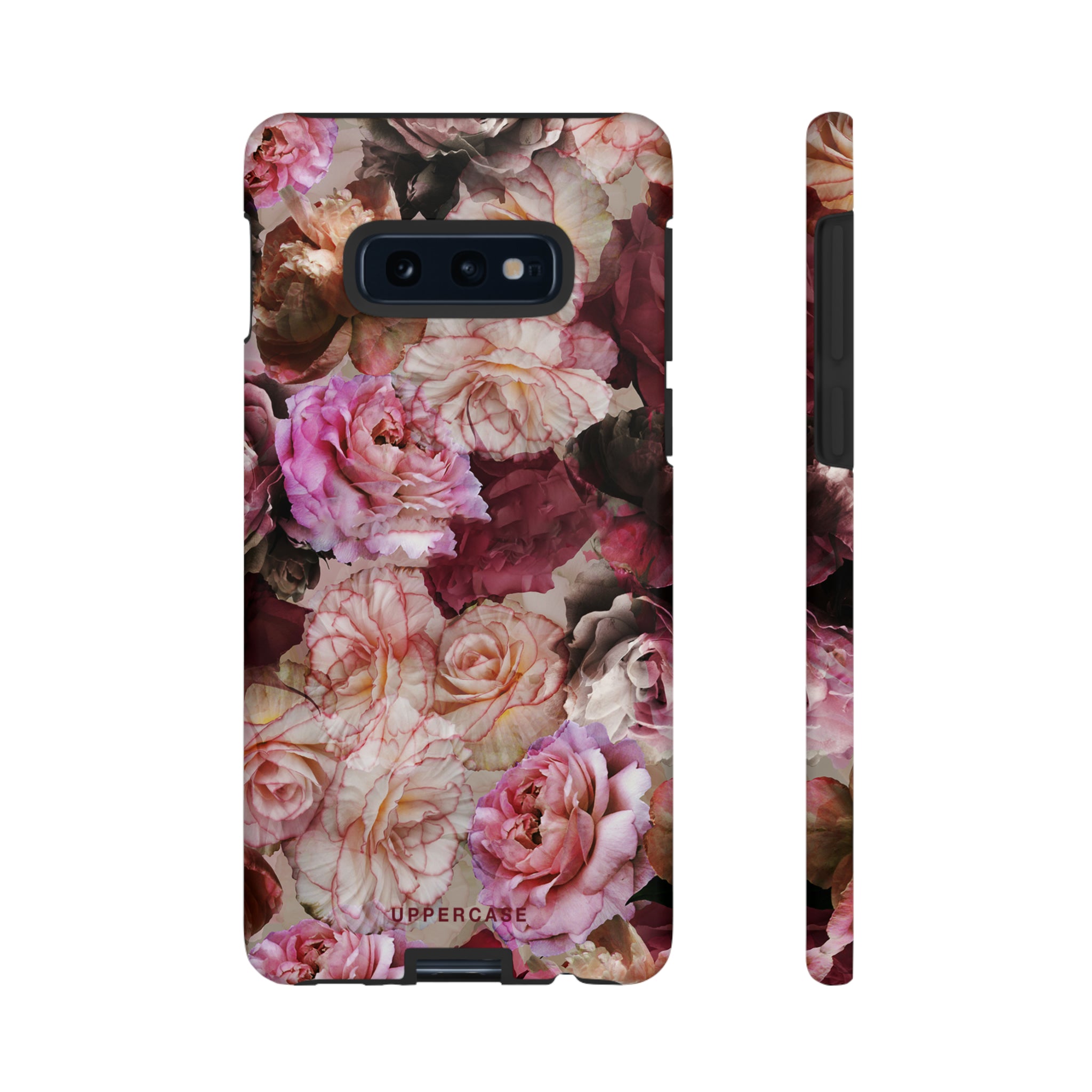 Rose Bouquet - Strong Case