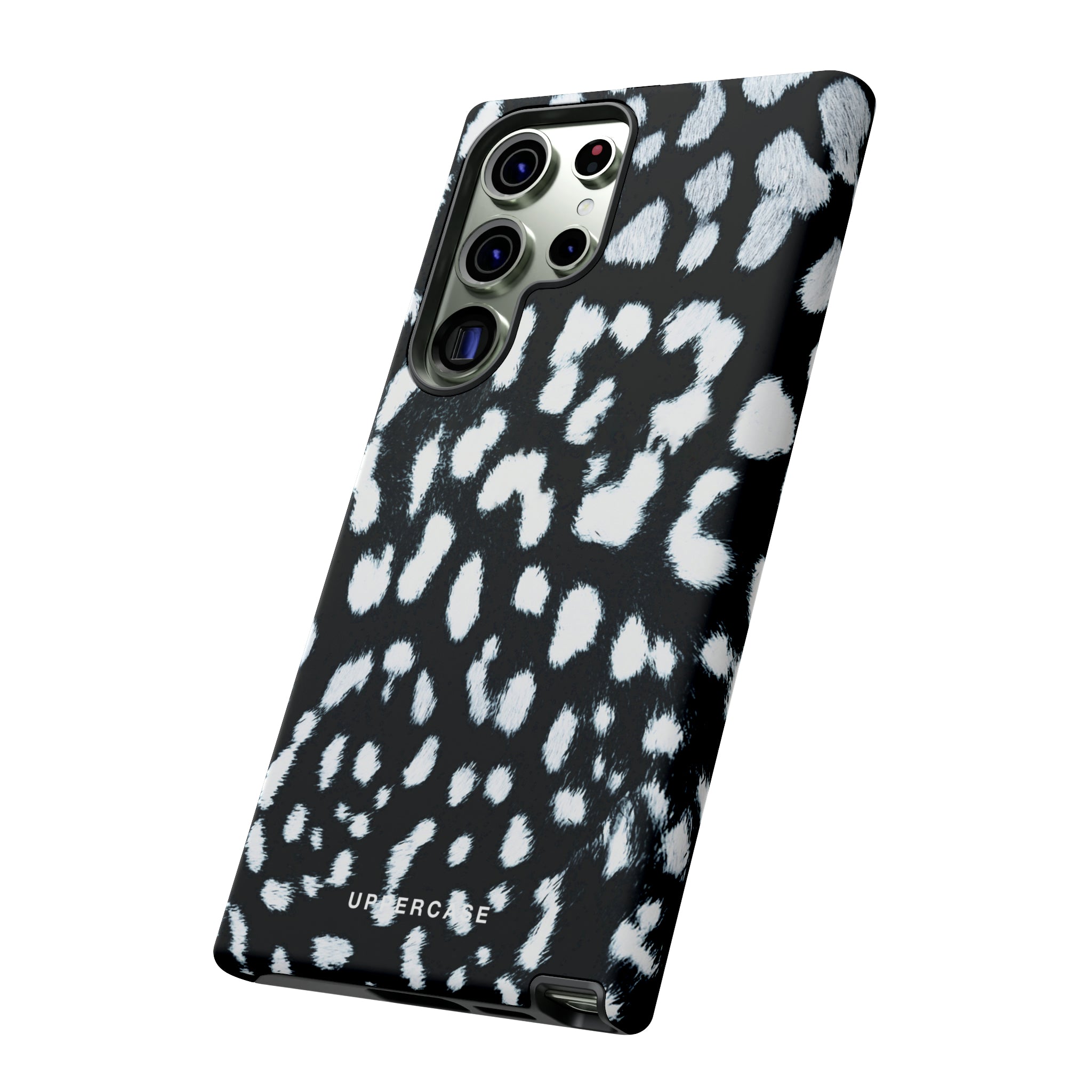 Snow Leopard - Strong Case