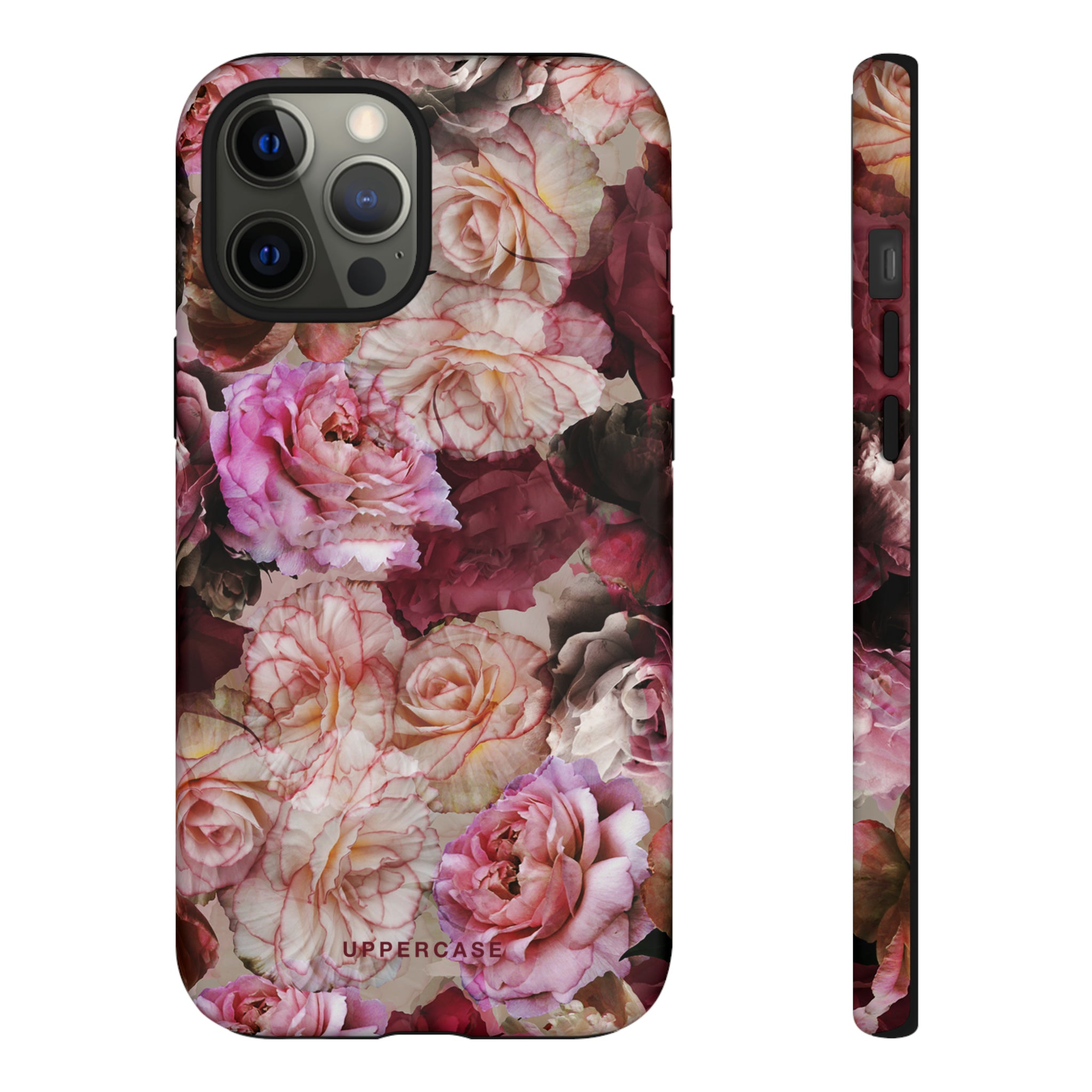 Rose Bouquet - Strong Case