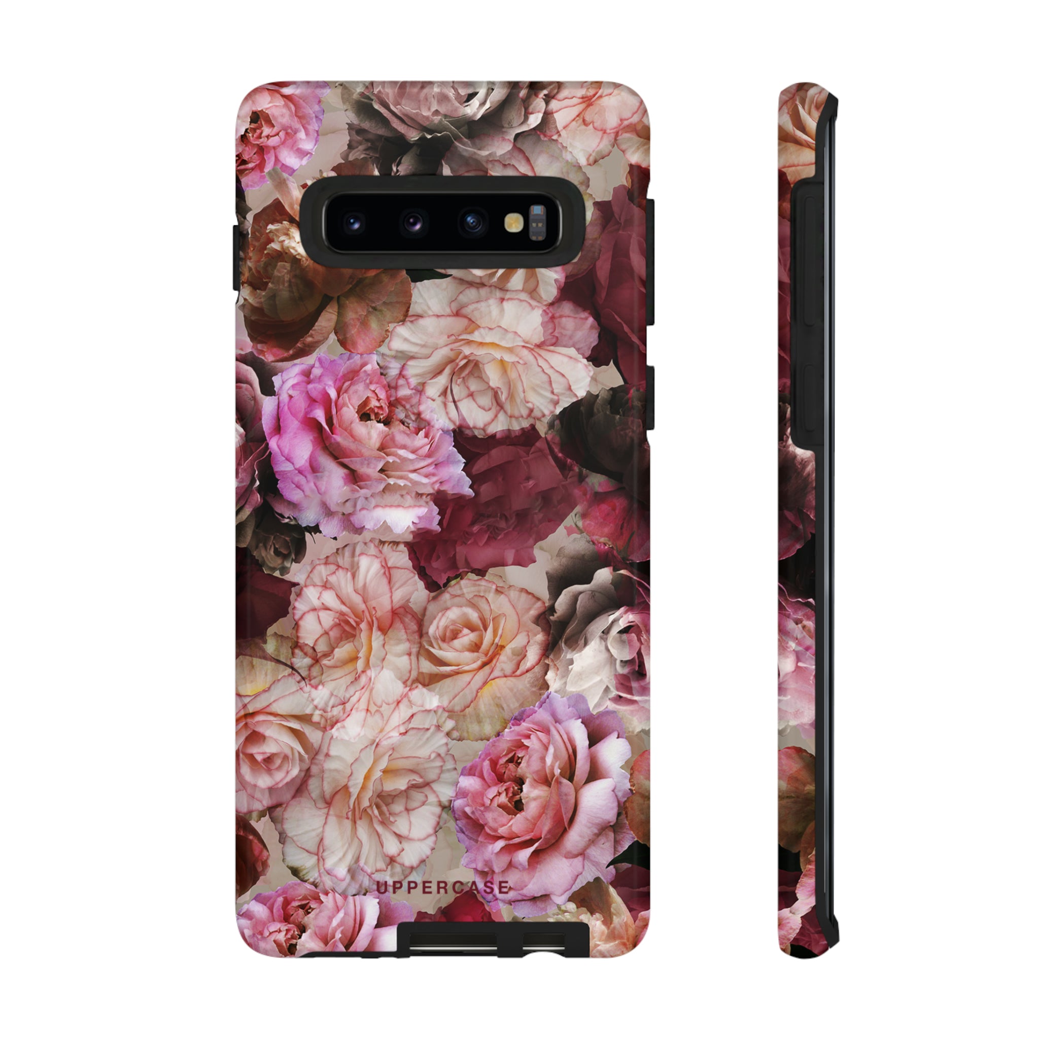 Rose Bouquet - Strong Case