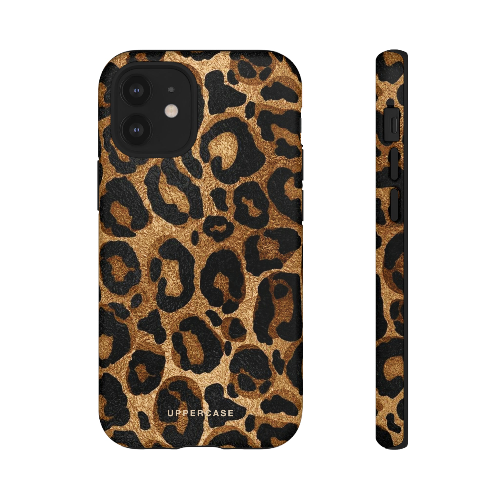 Luxe Leo - Strong Case