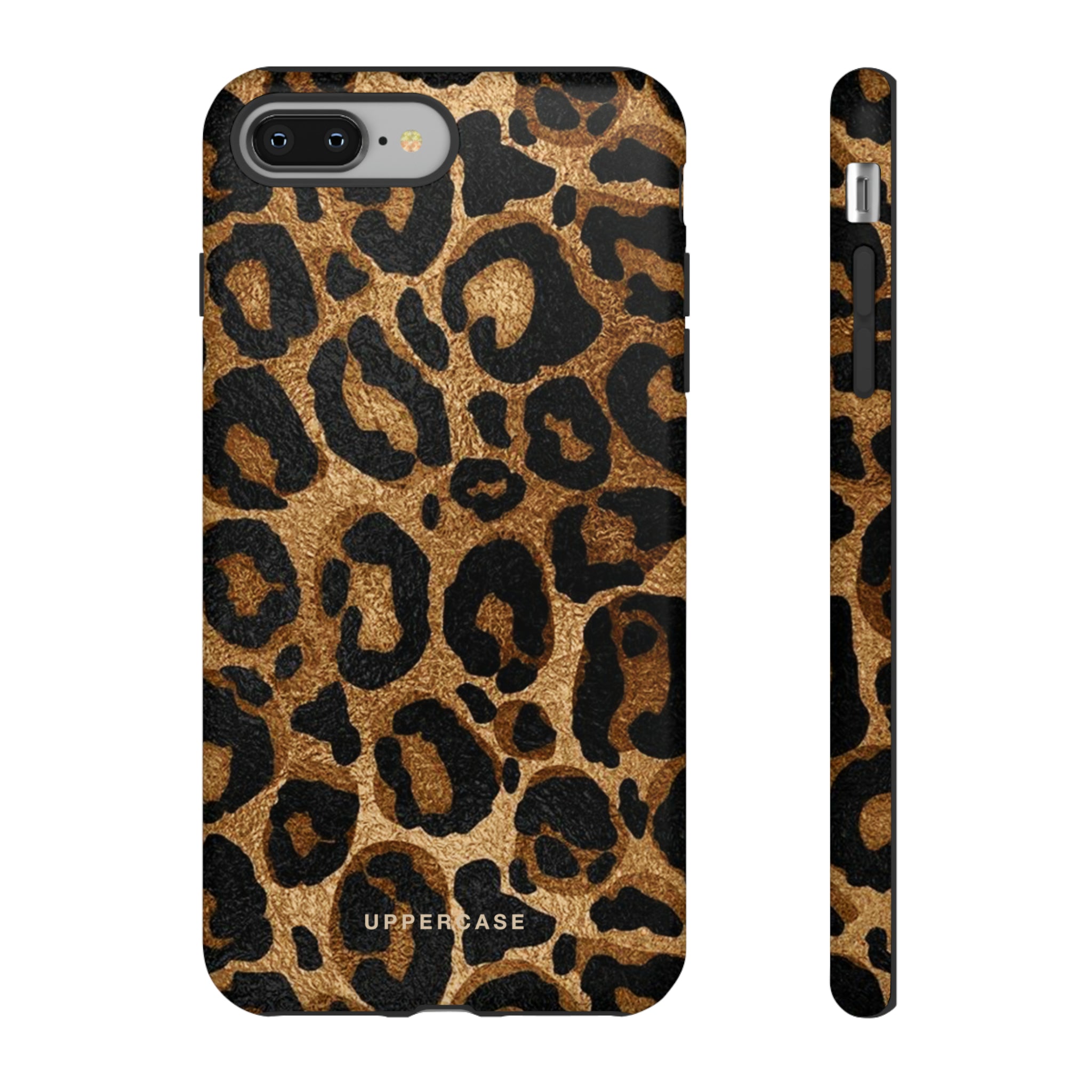 Luxe Leo - Strong Case