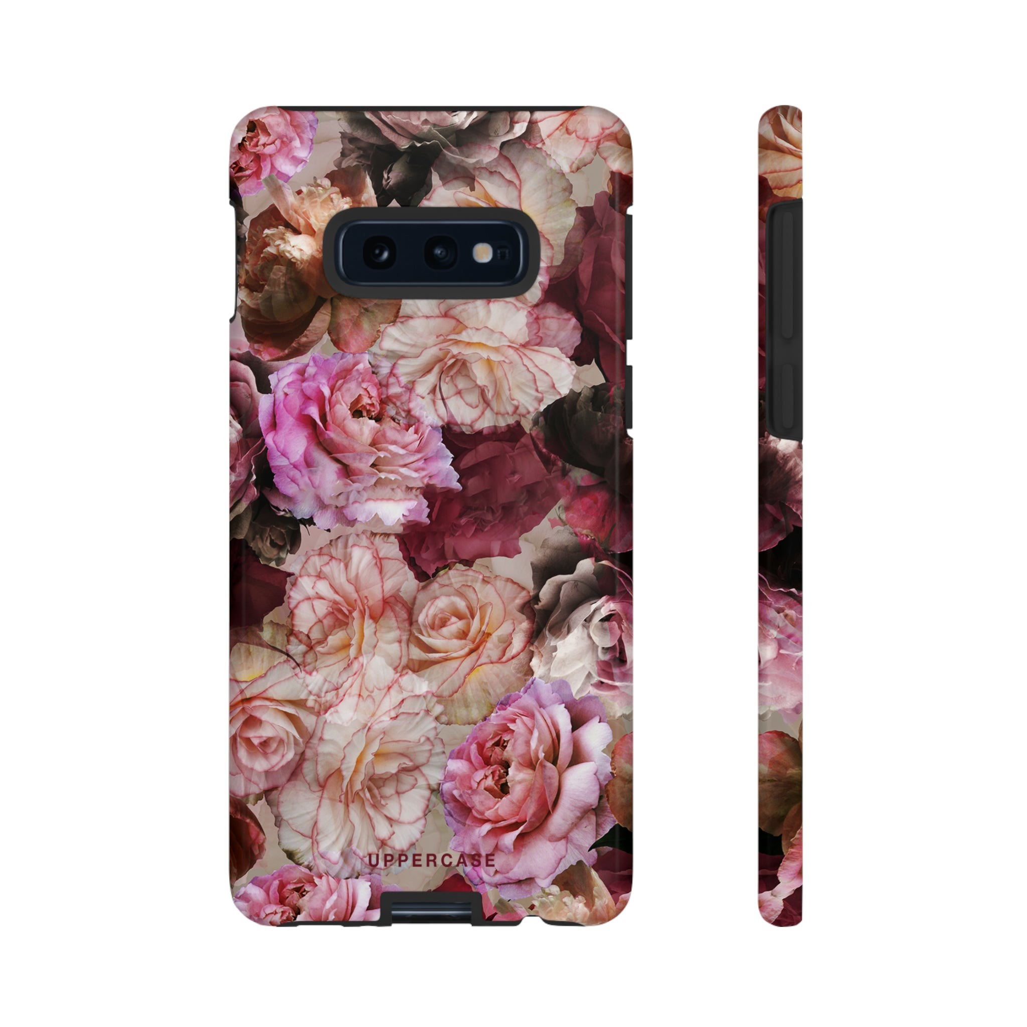 Rose Bouquet - Strong Case