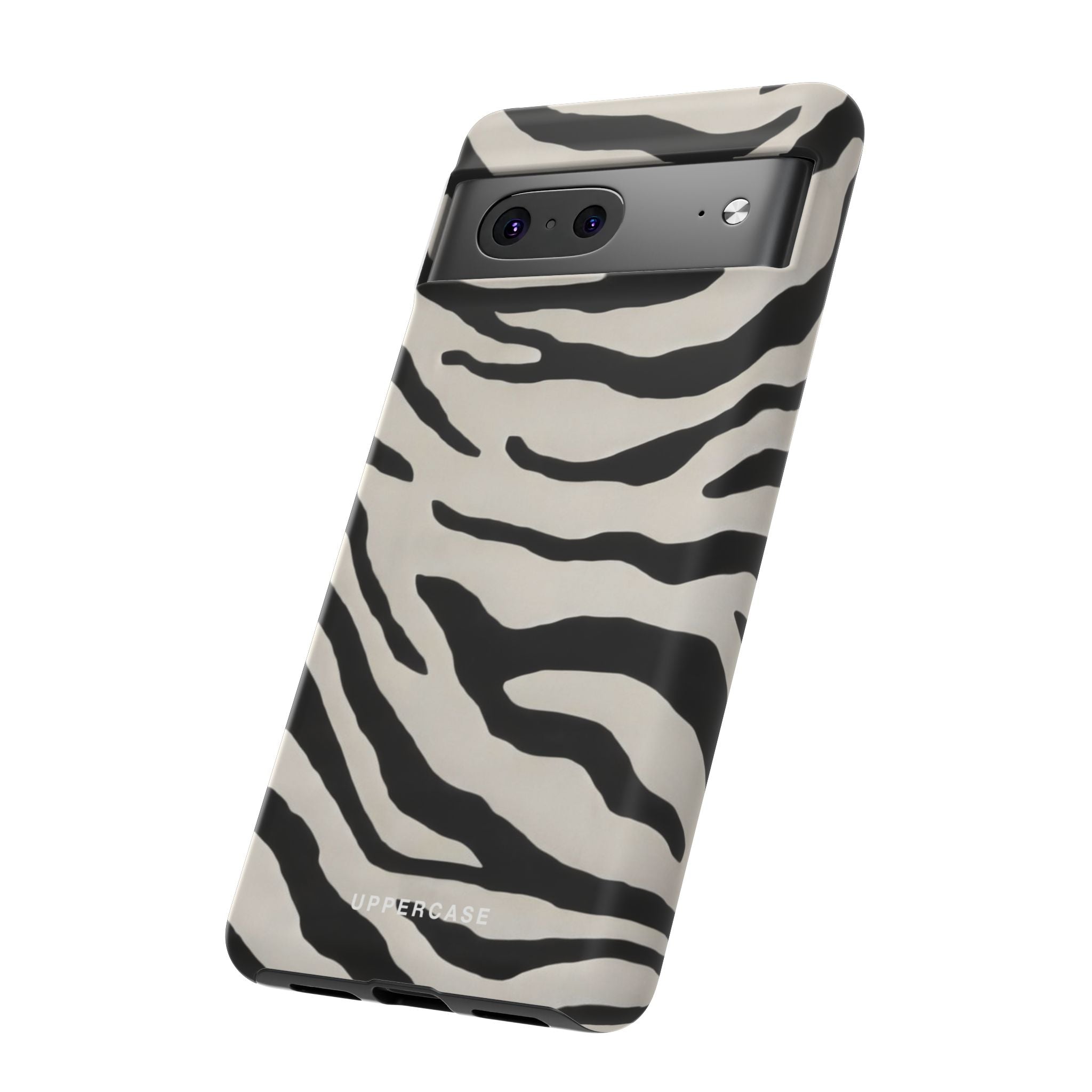 Nairobi Zebra - Strong Case