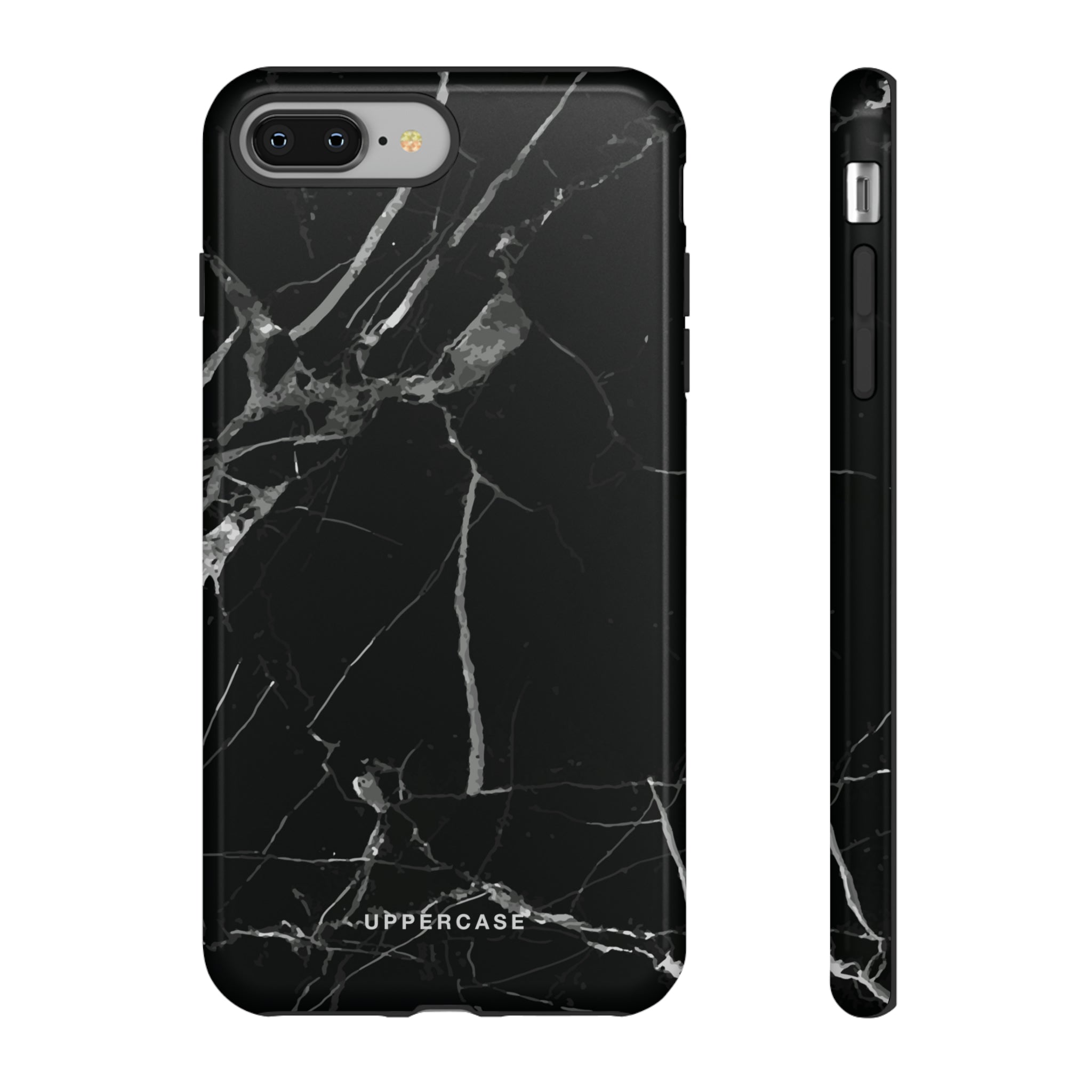 Midnight Marble - Strong Case