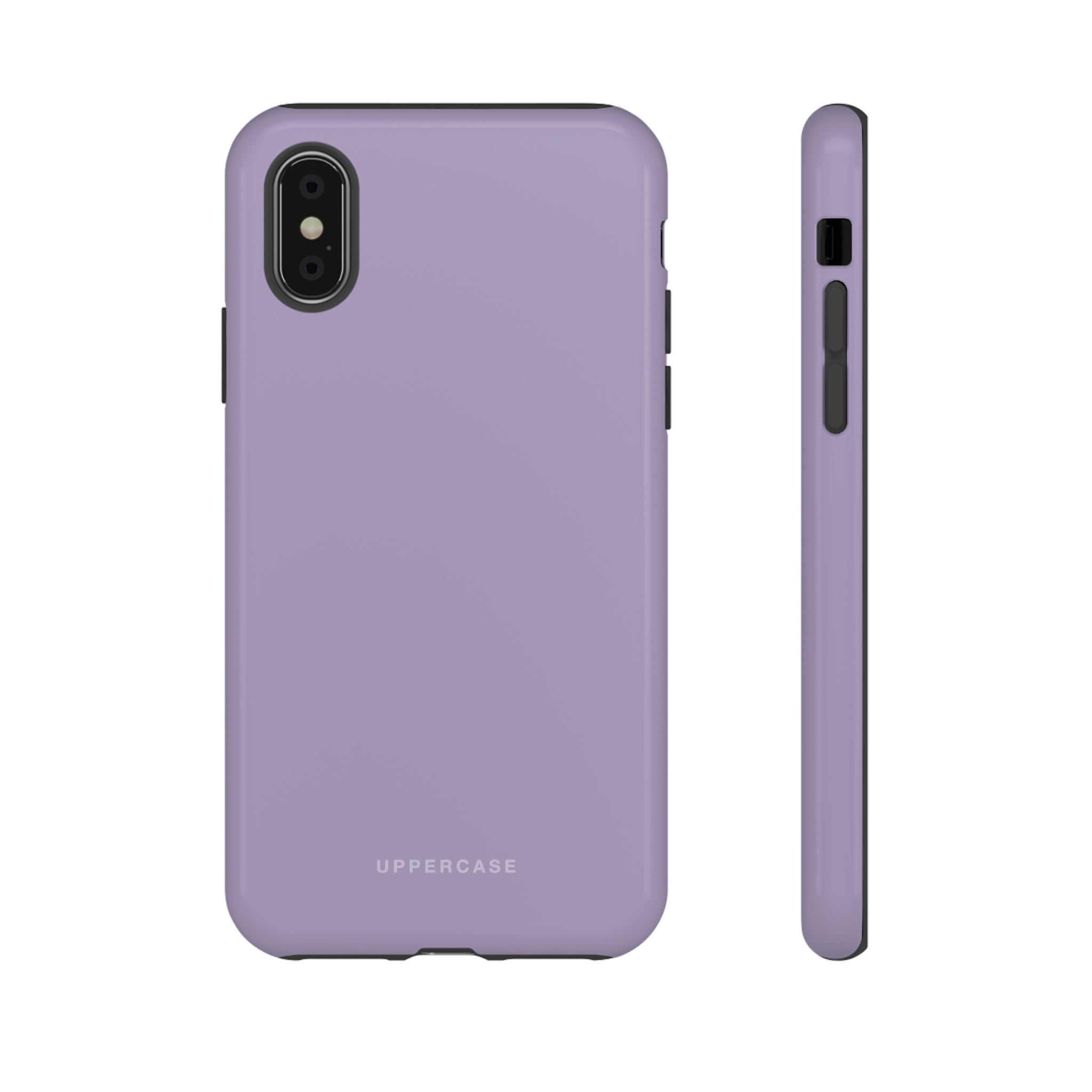 Lilac - Strong Case