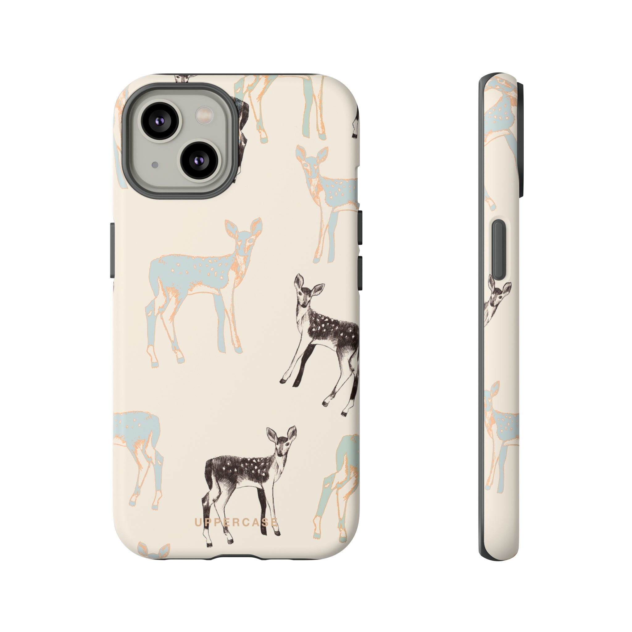 Oh Deer - Strong Case