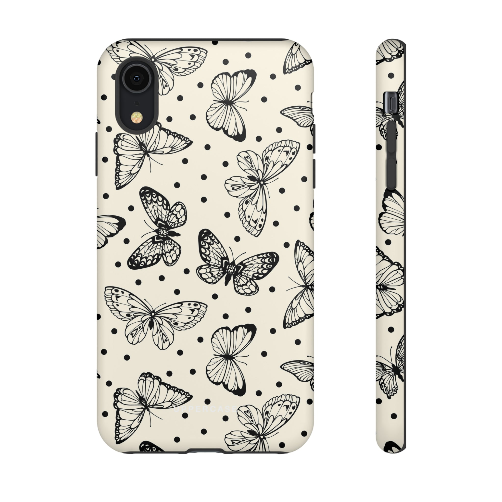 Butterfly Sprinkle - Strong Case