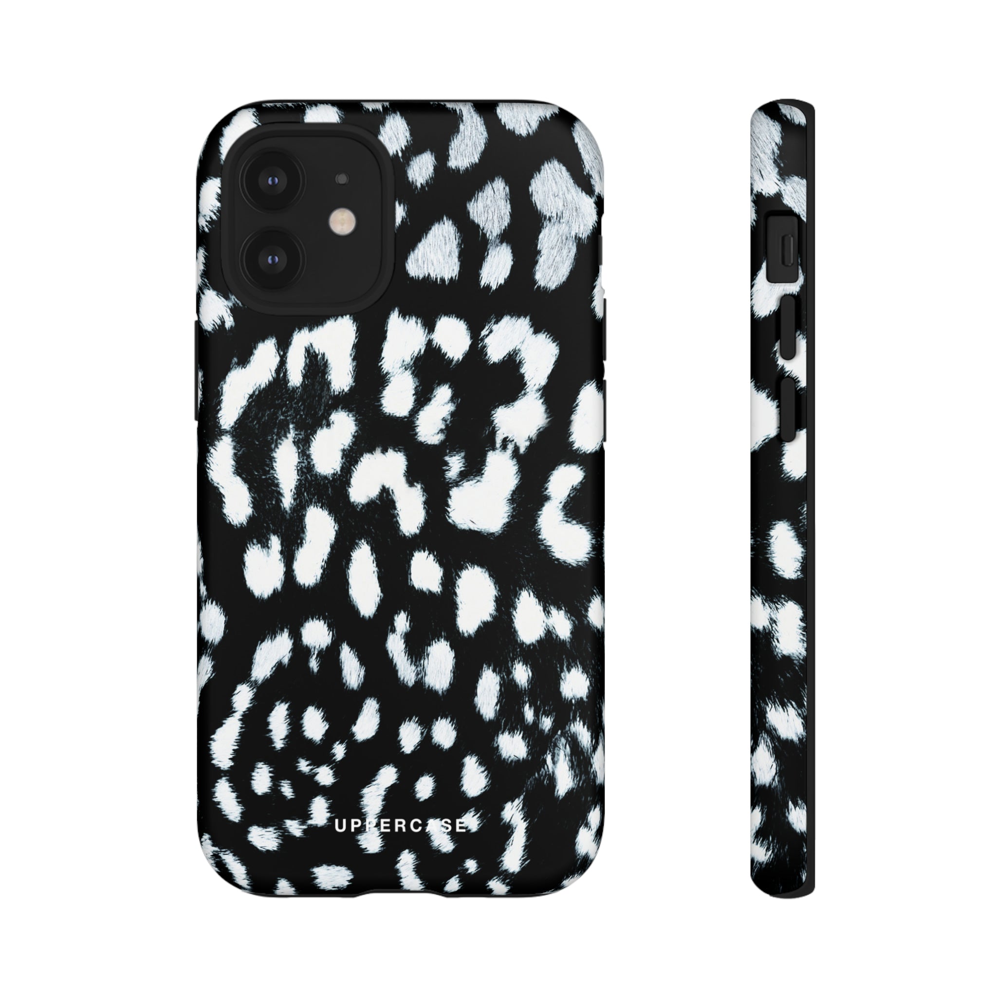 Snow Leopard - Strong Case