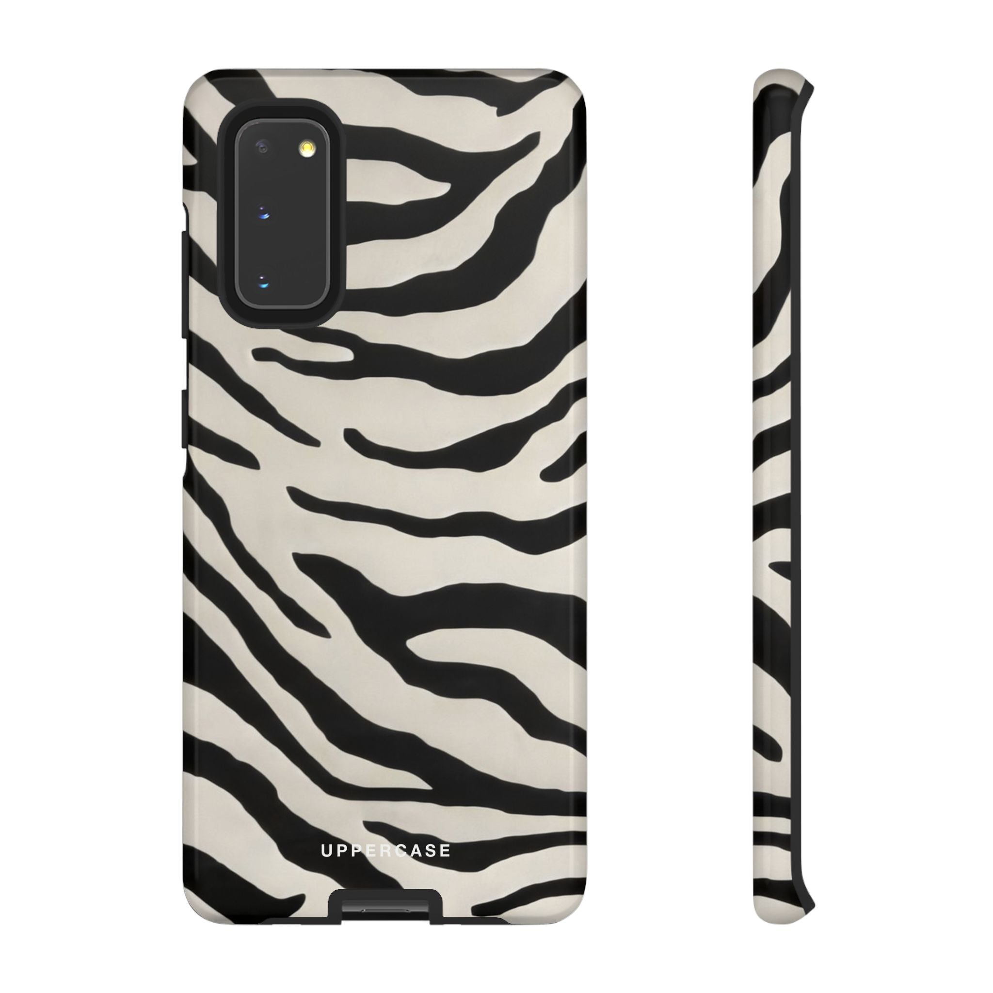 Nairobi Zebra - Strong Case