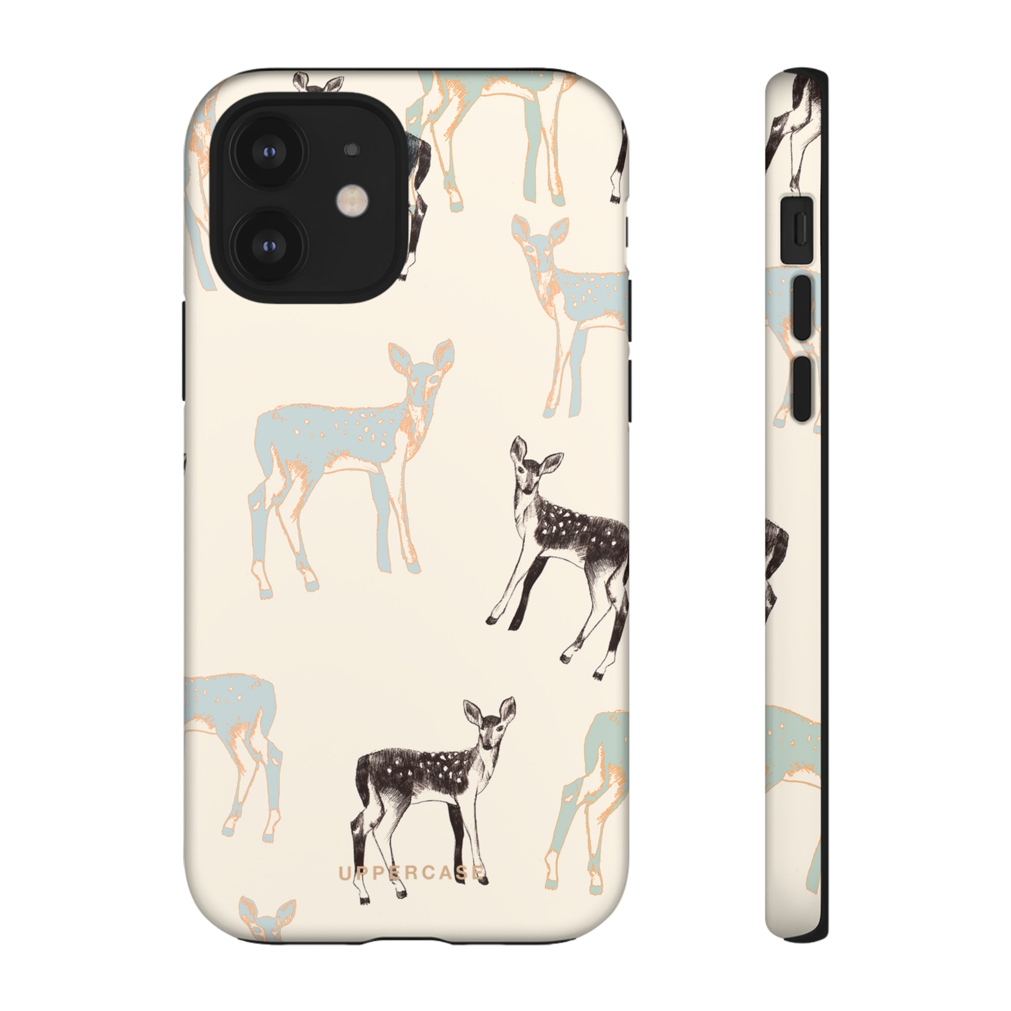 Oh Deer - Strong Case