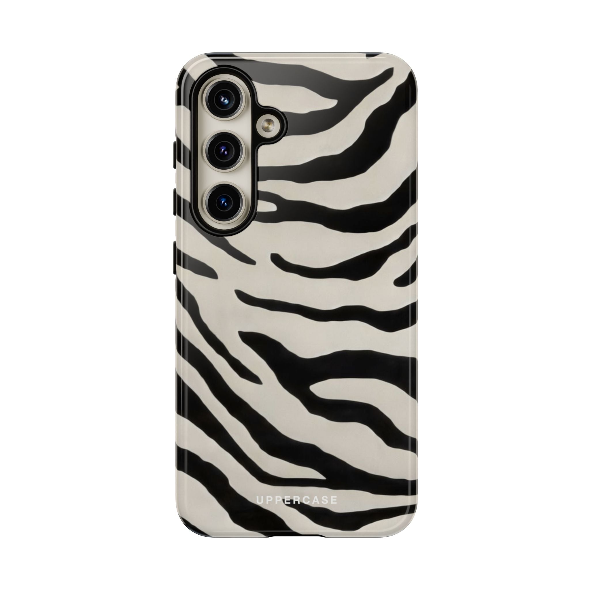 Nairobi Zebra - Strong Case