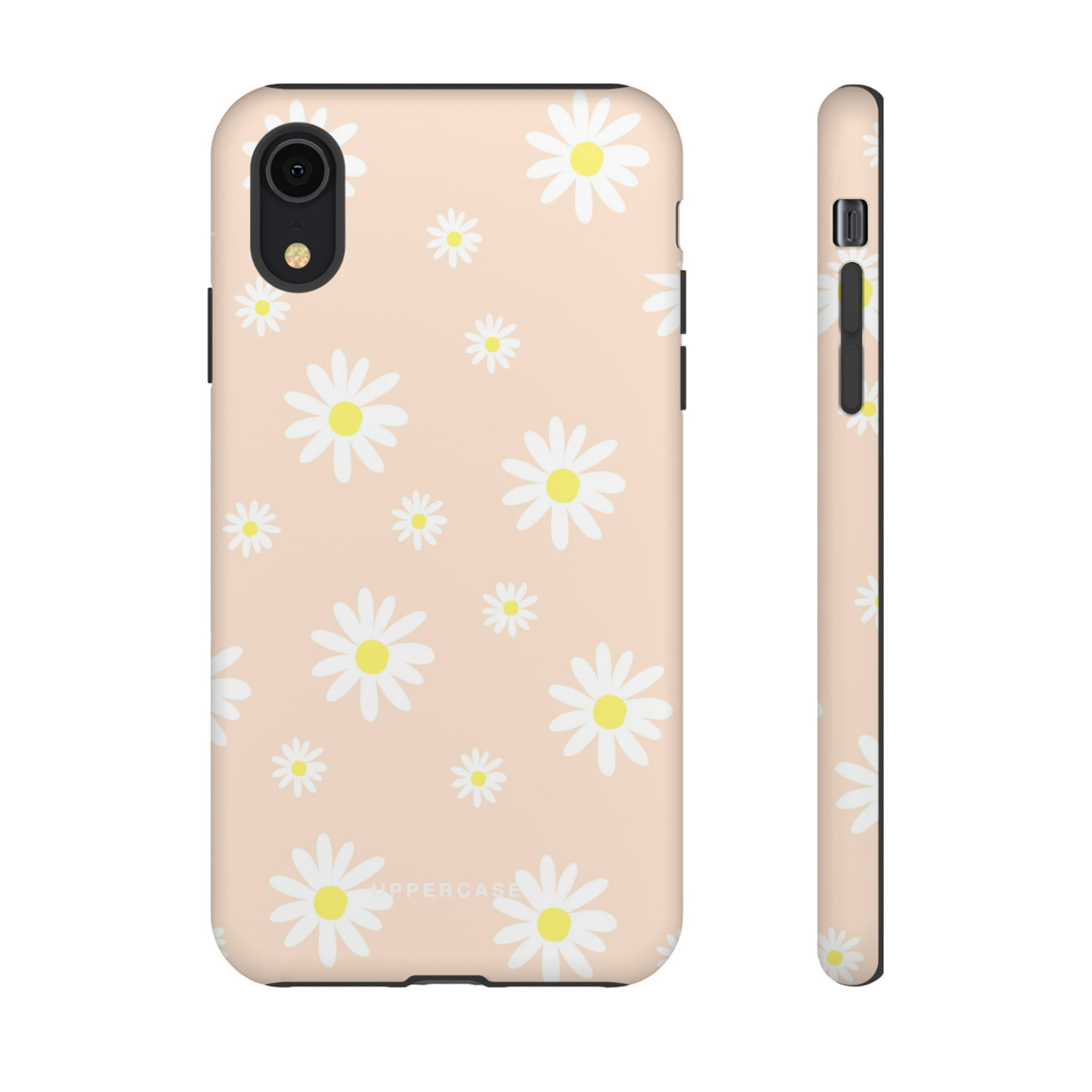 Blossomy Daisy - Strong Case