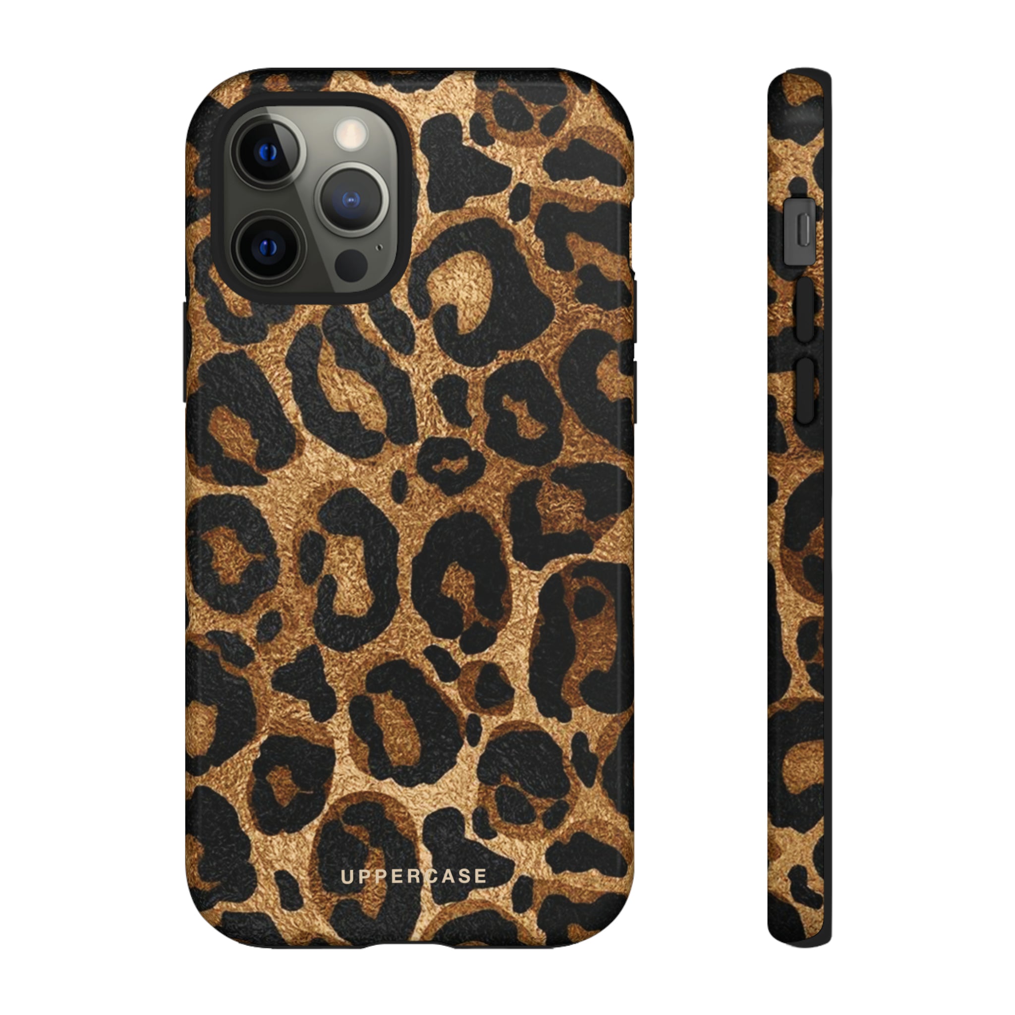 Luxe Leo - Strong Case