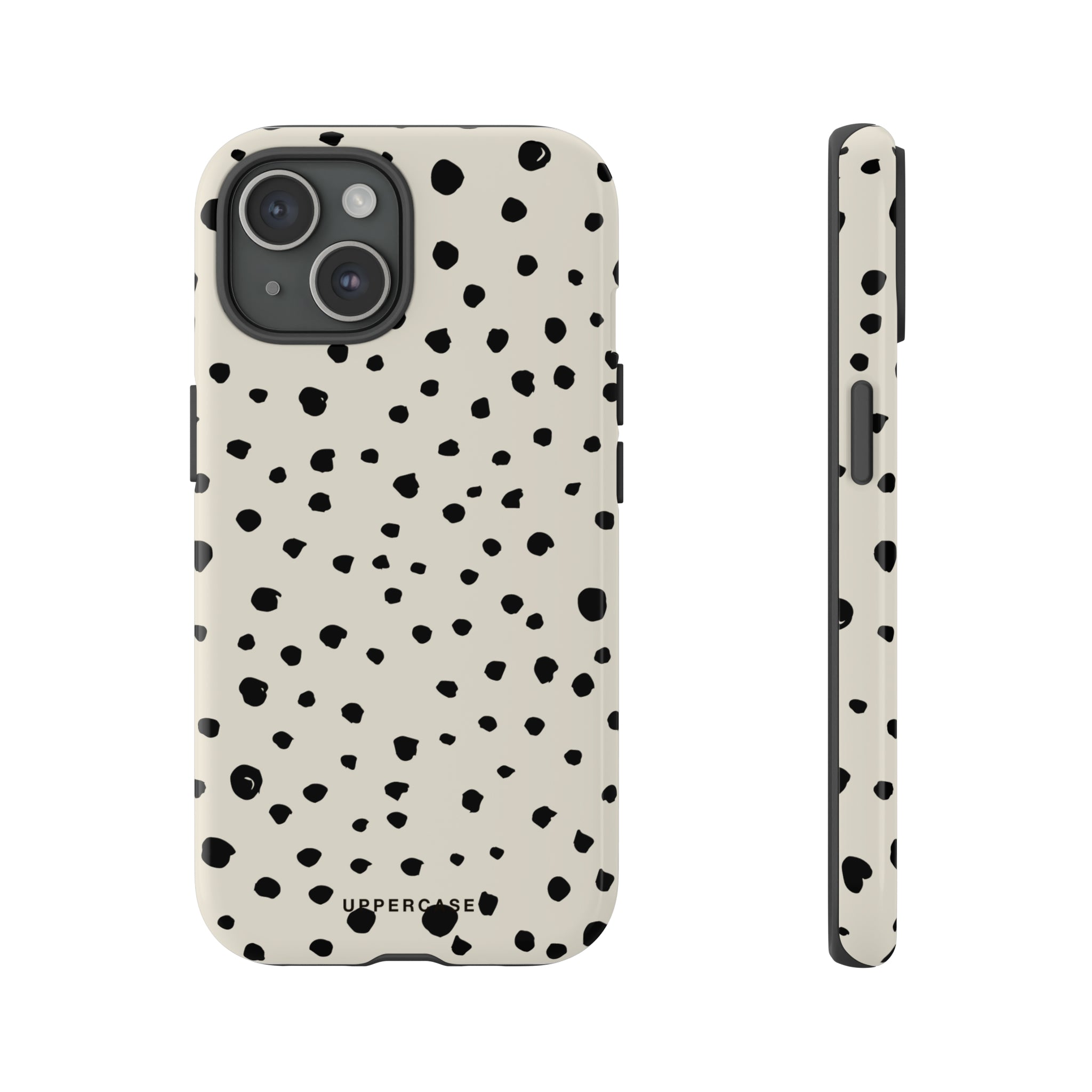 Freckle Flair - Strong Case