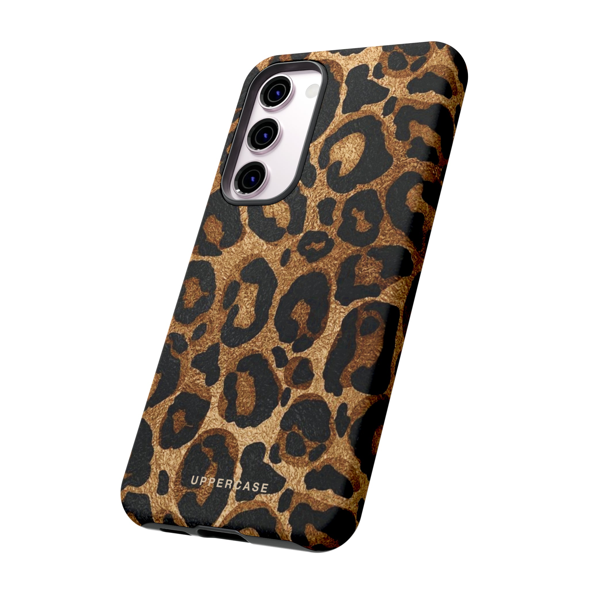 Luxe Leo - Strong Case