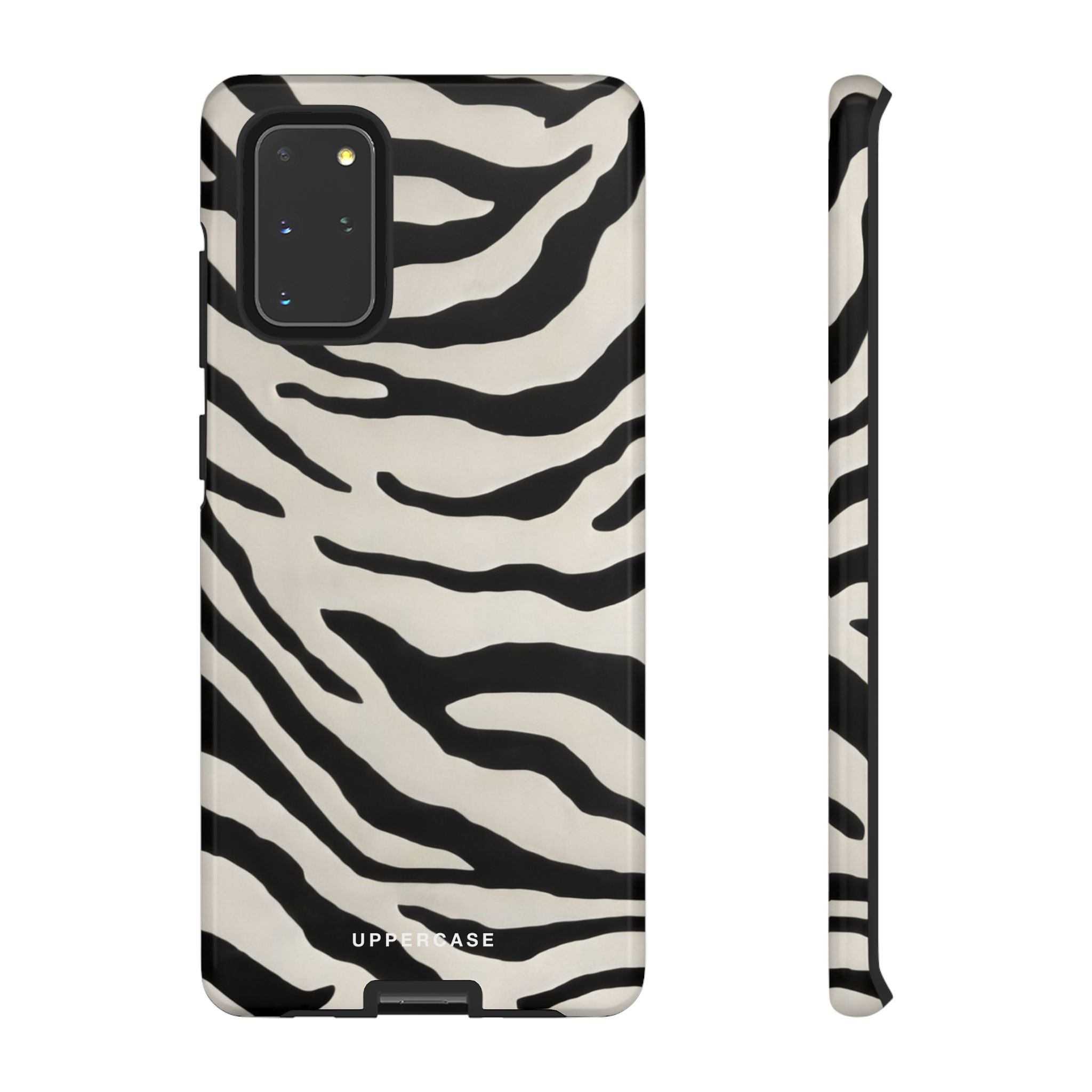 Nairobi Zebra - Strong Case