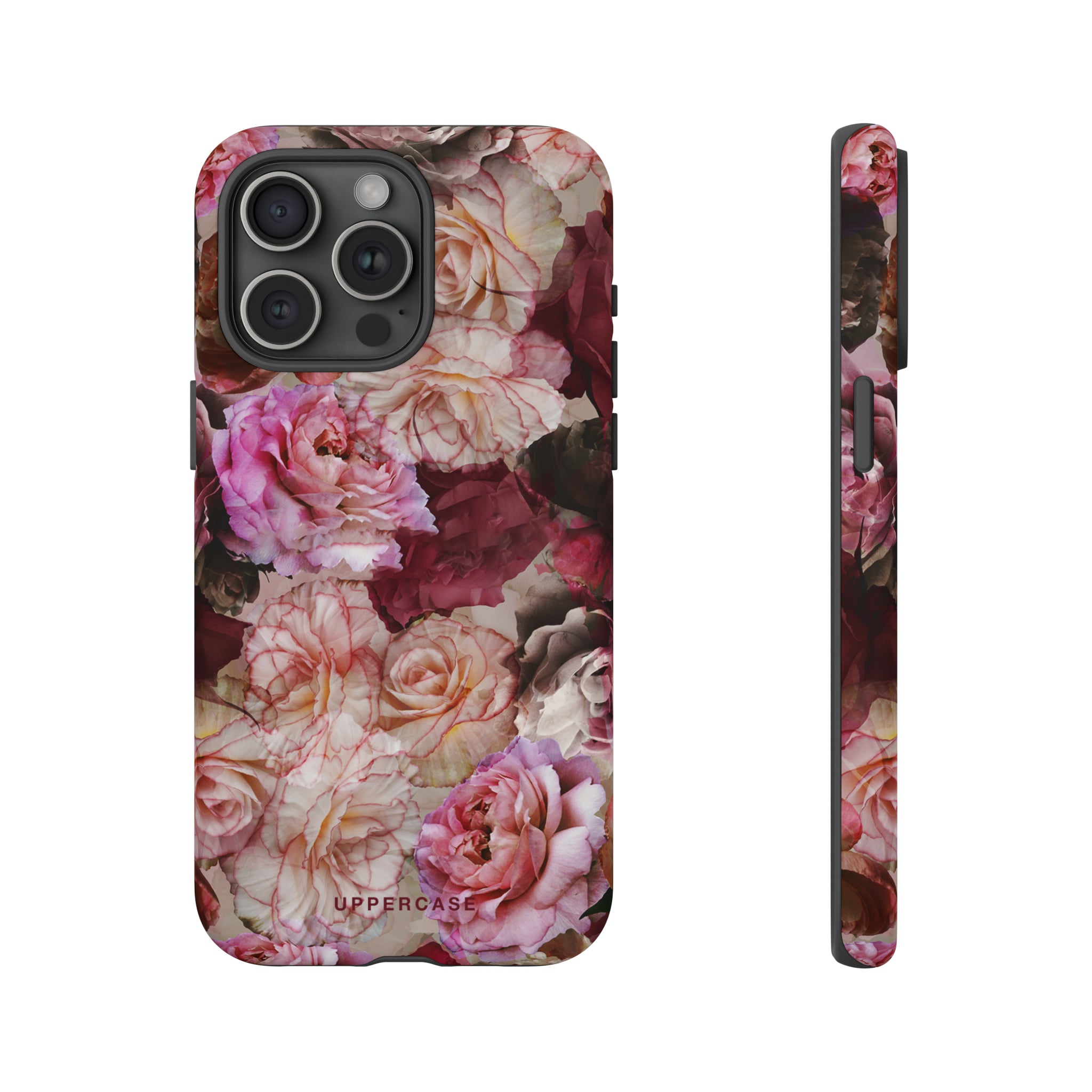 Rose Bouquet - Strong Case