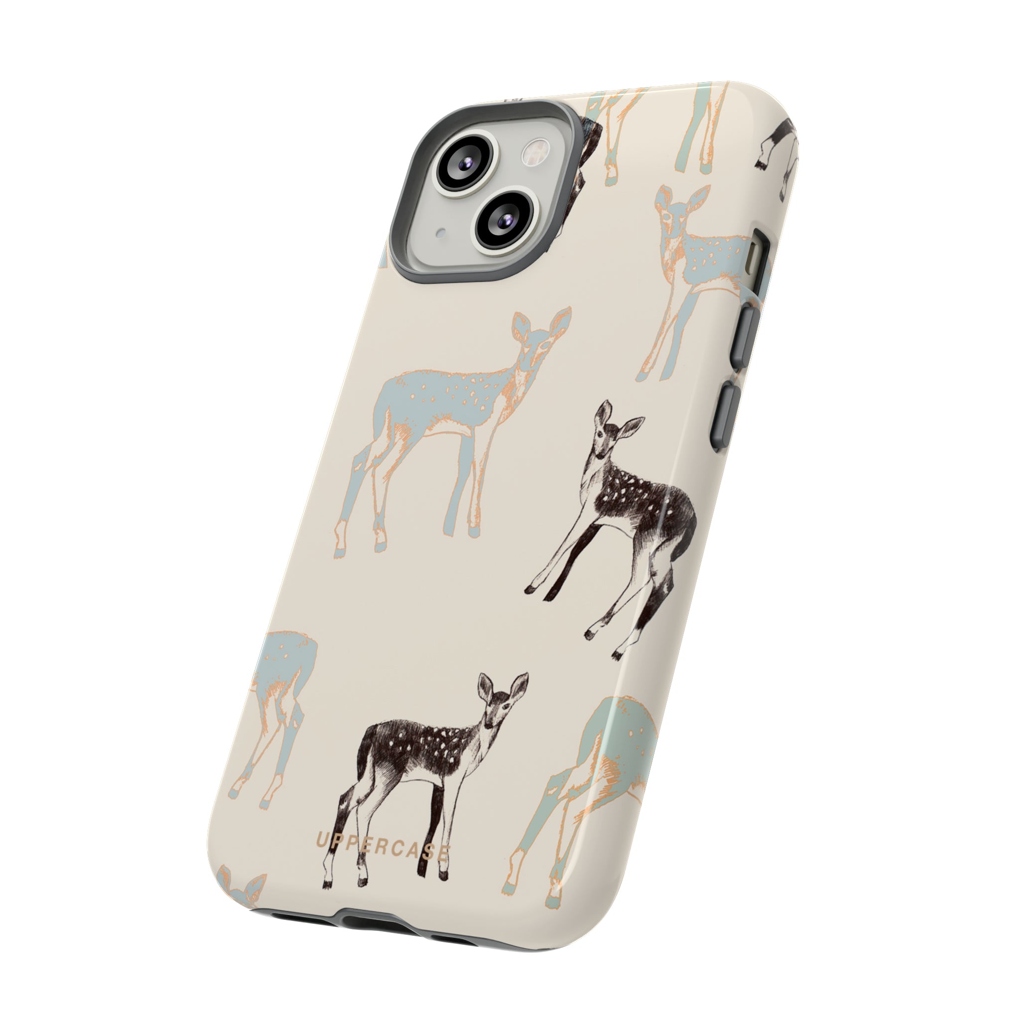 Oh Deer - Strong Case