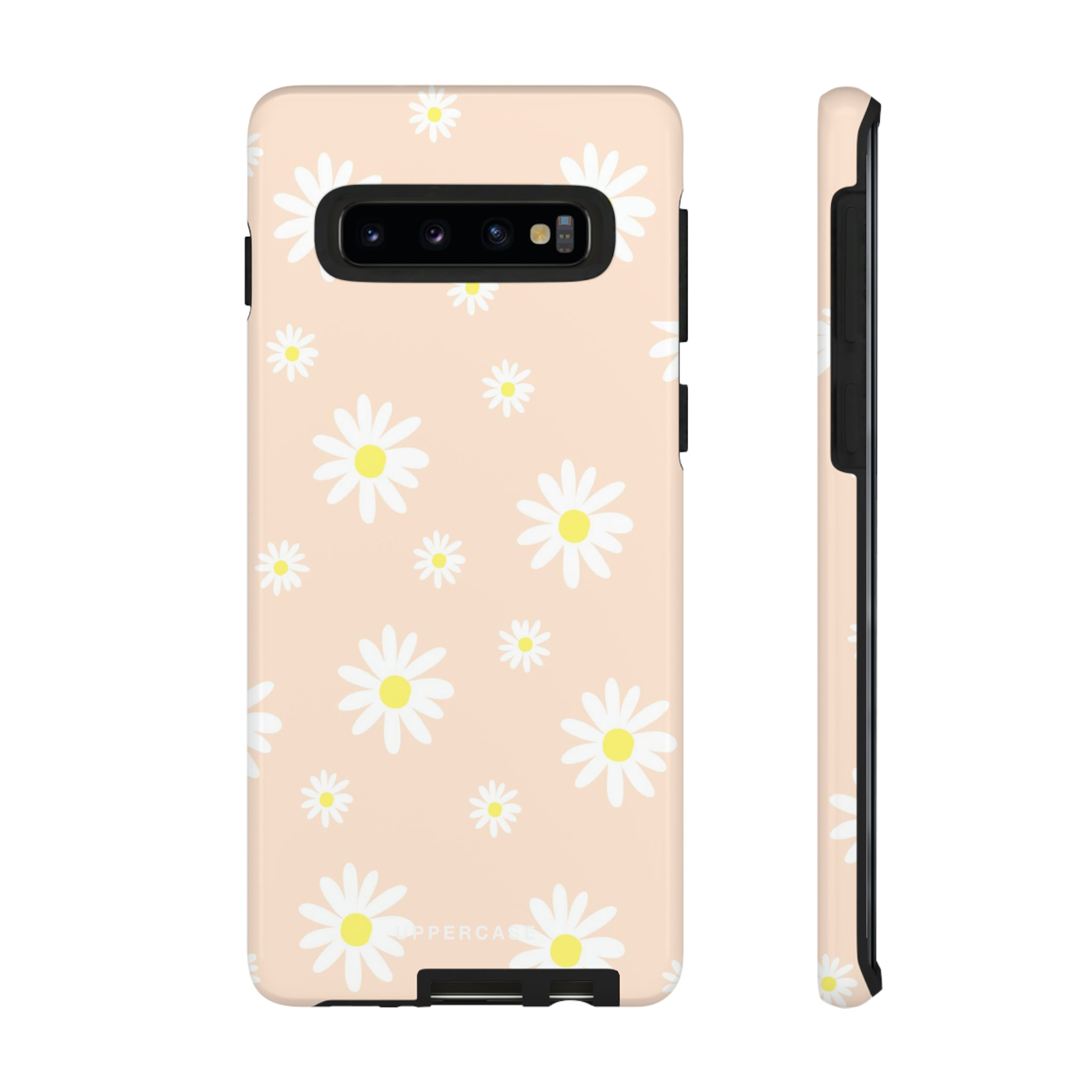 Blossomy Daisy - Strong Case