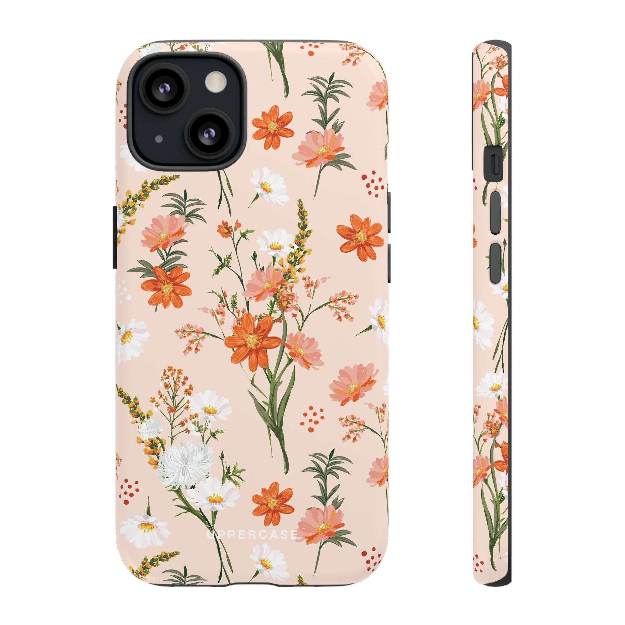 Lily Love - Strong Case